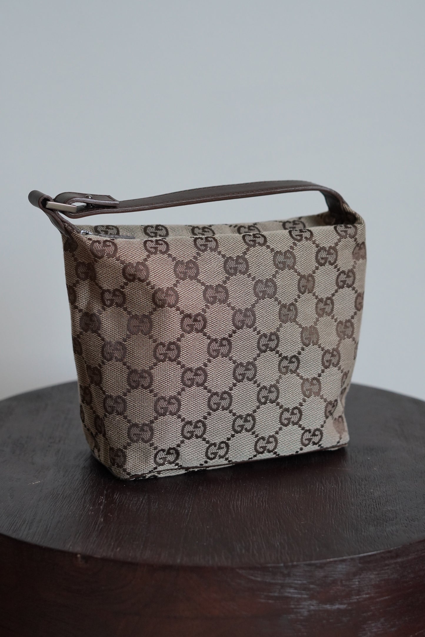 GUCCI MINI HOBO
