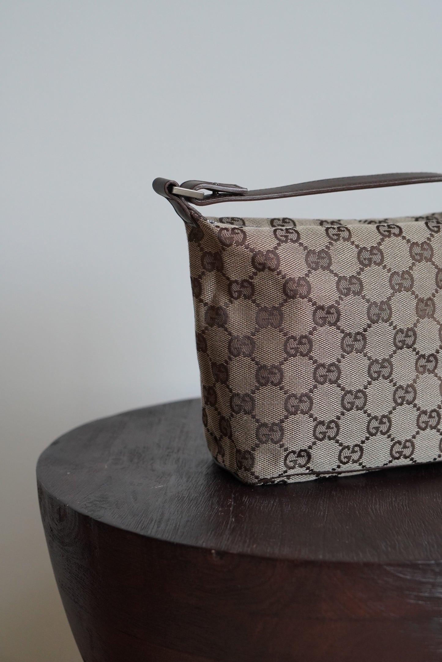 GUCCI MINI HOBO