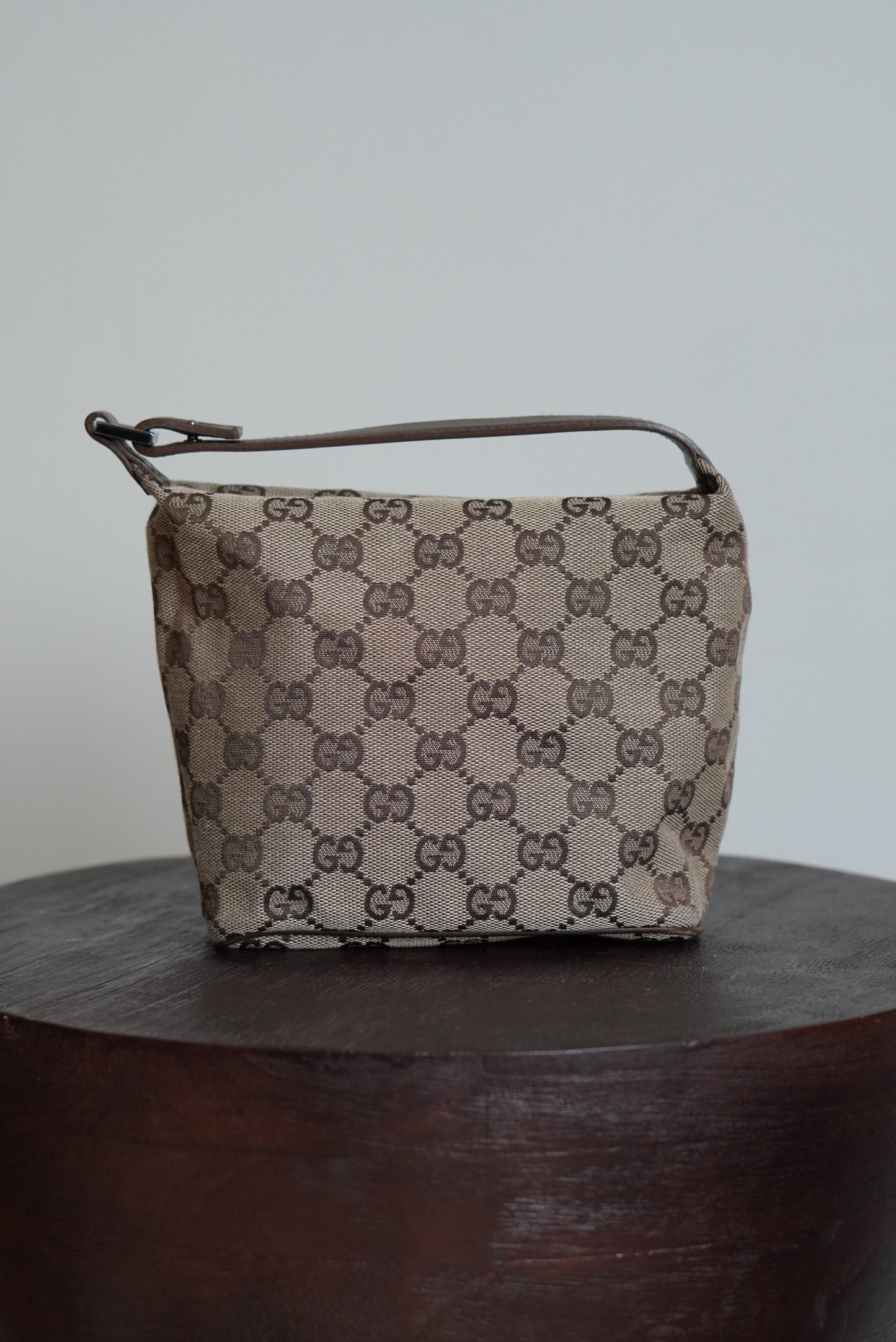 GUCCI MINI HOBO