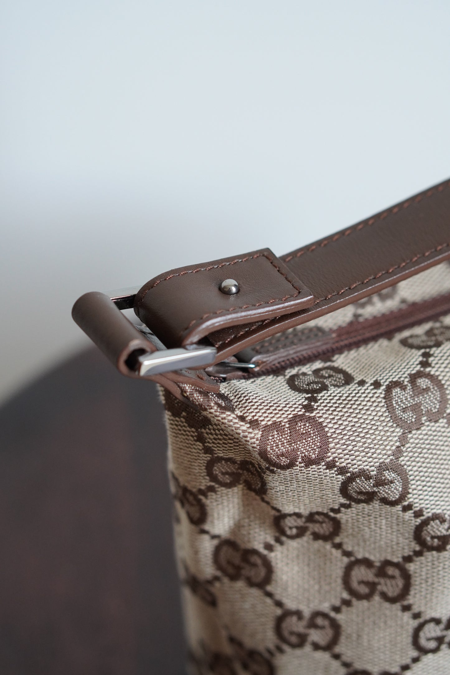 GUCCI MINI HOBO
