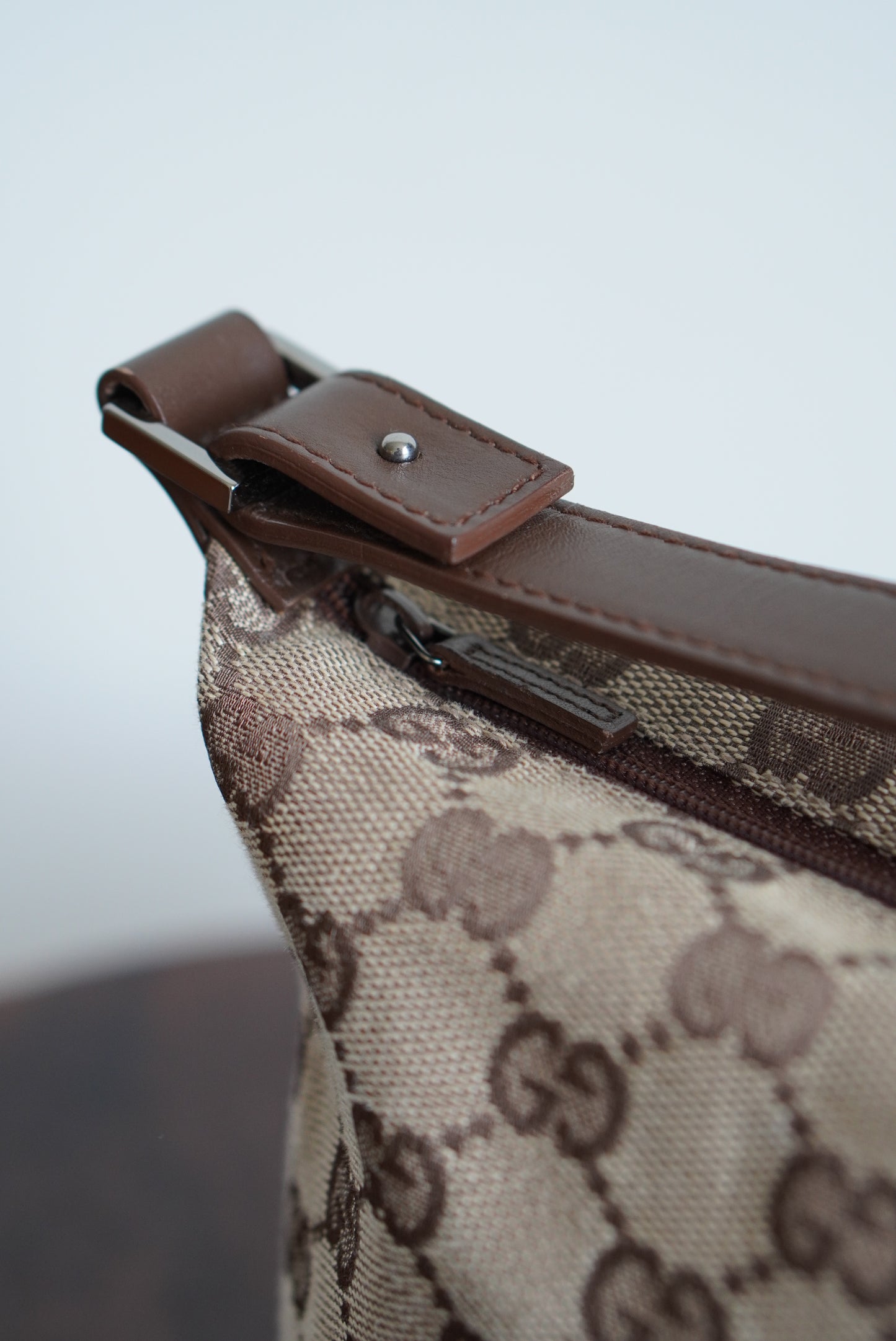 GUCCI MINI HOBO