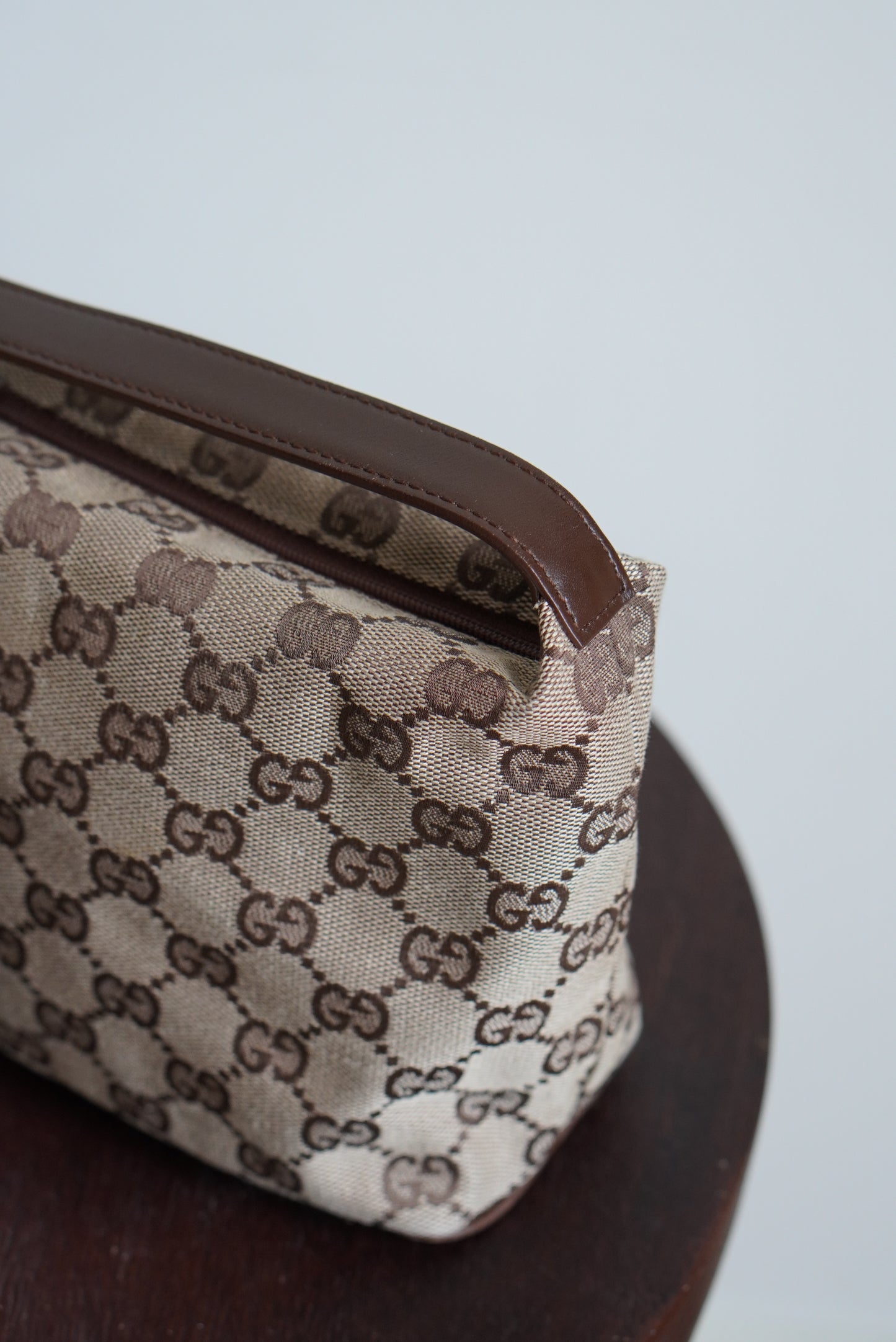GUCCI MINI HOBO