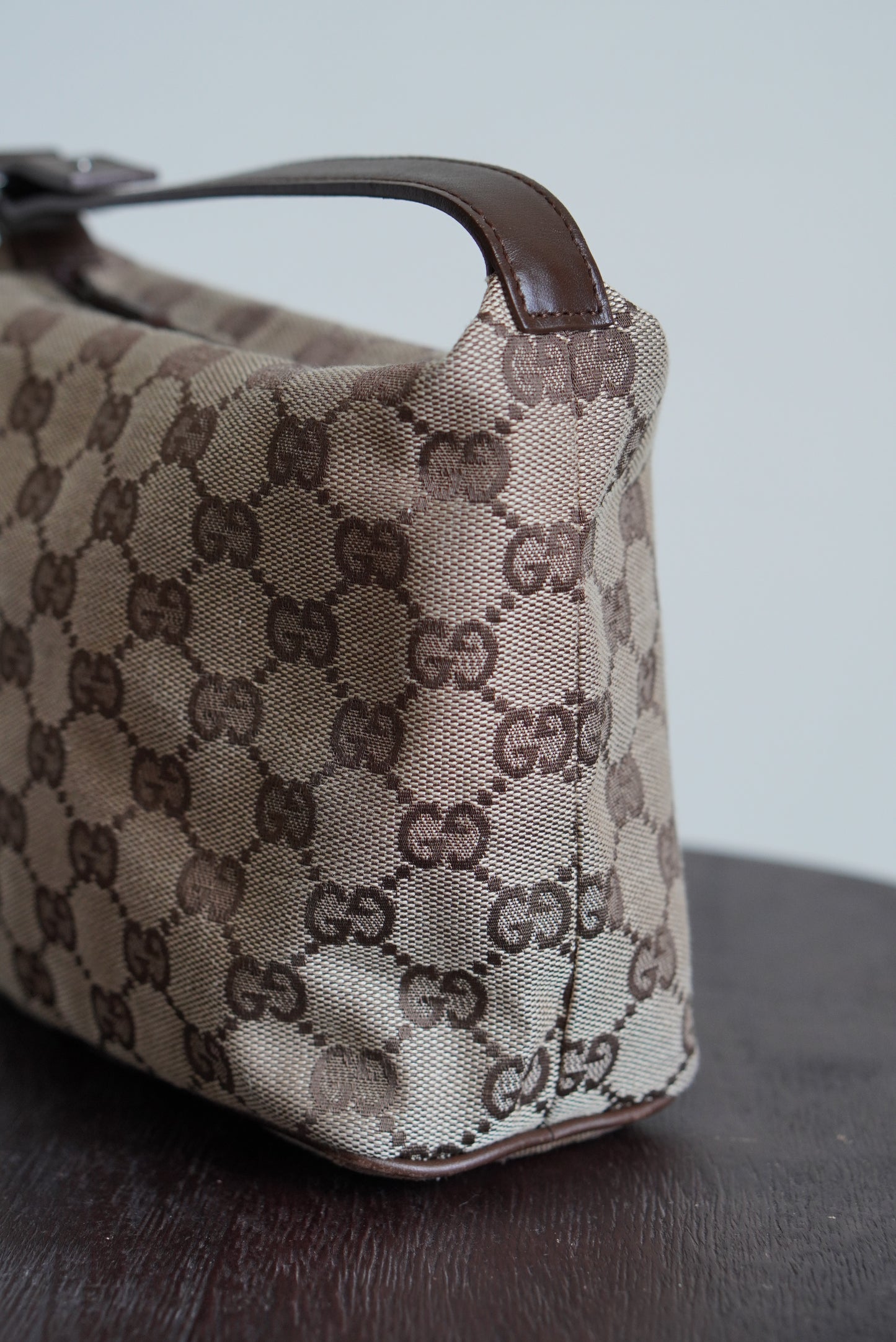 GUCCI MINI HOBO
