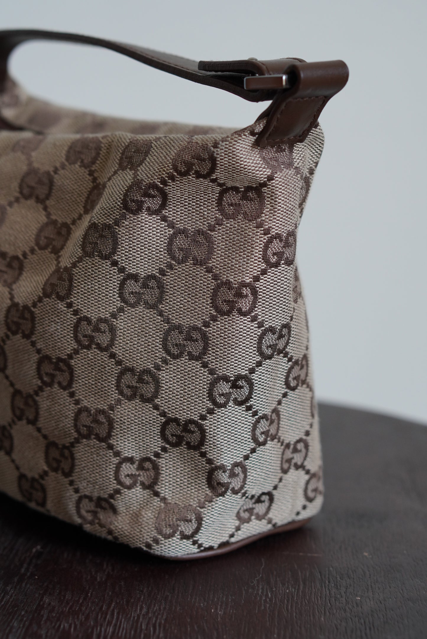 GUCCI MINI HOBO