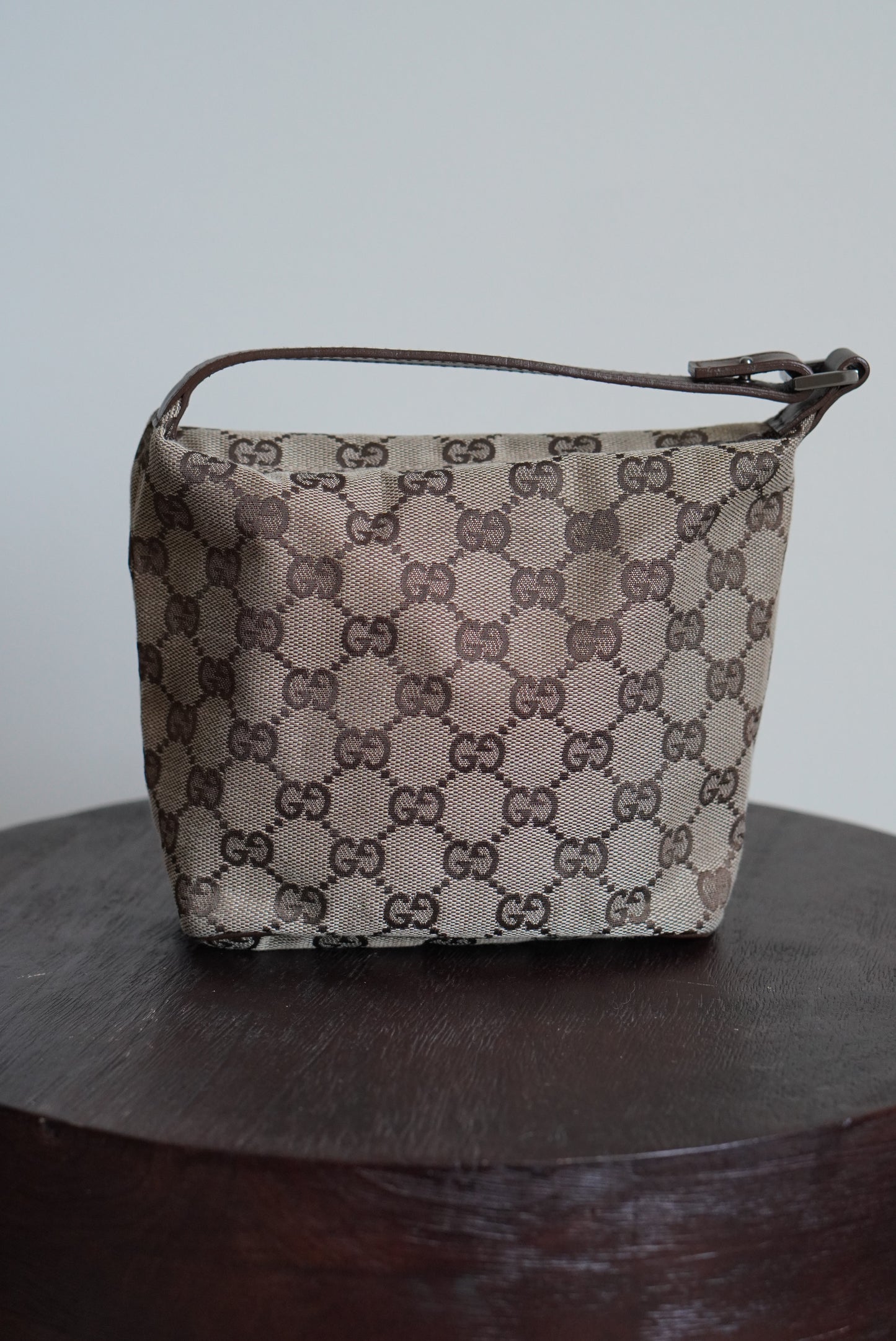 GUCCI MINI HOBO