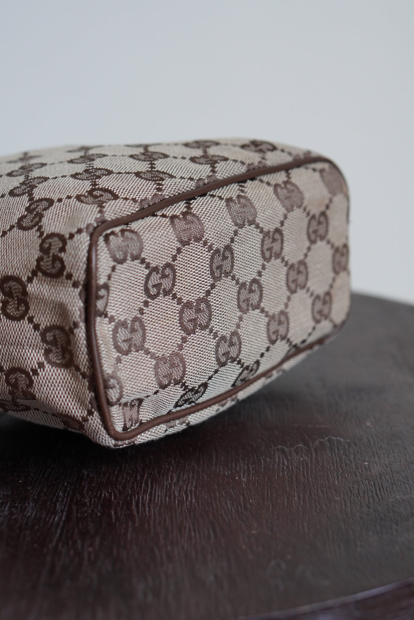 GUCCI MINI HOBO