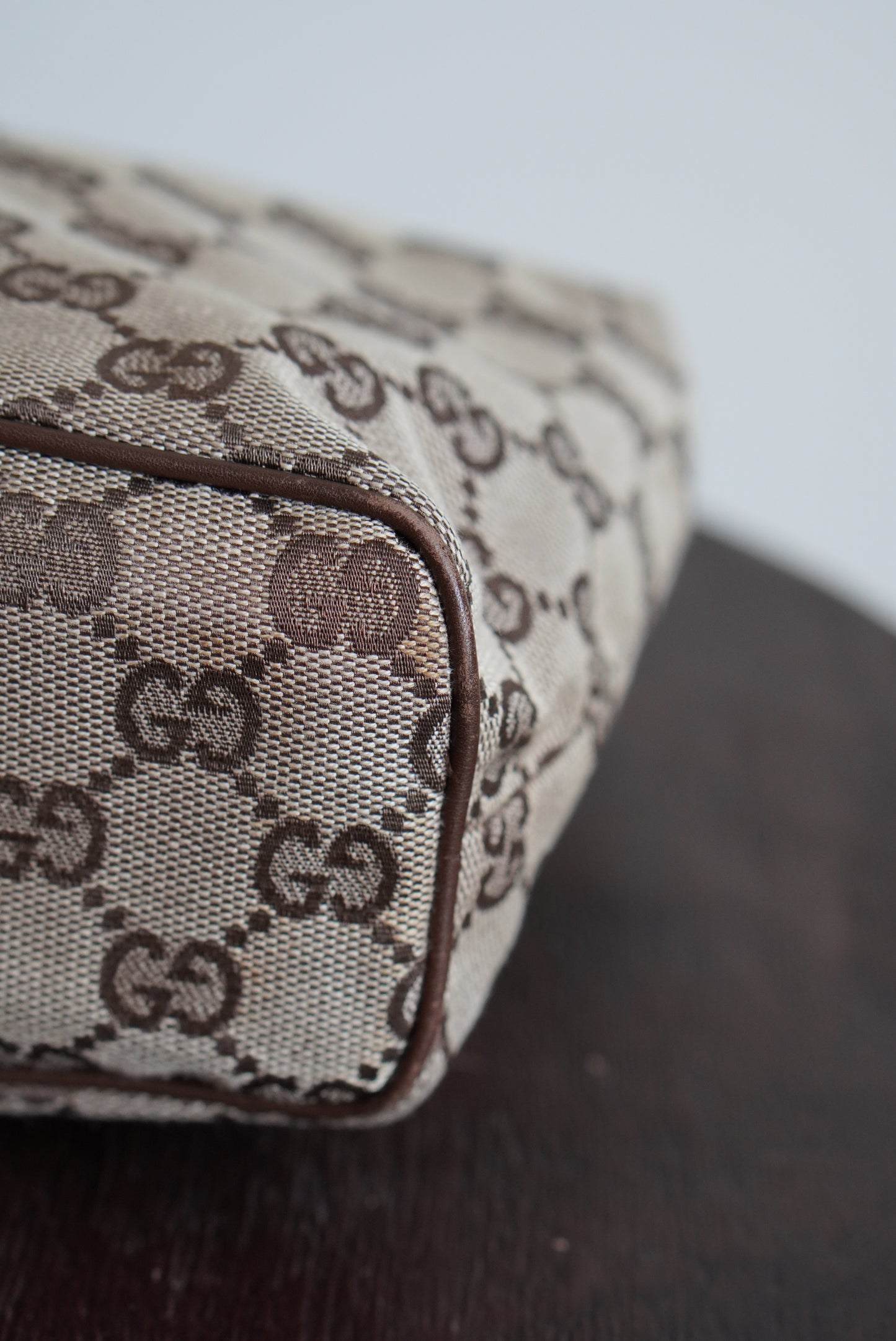GUCCI MINI HOBO
