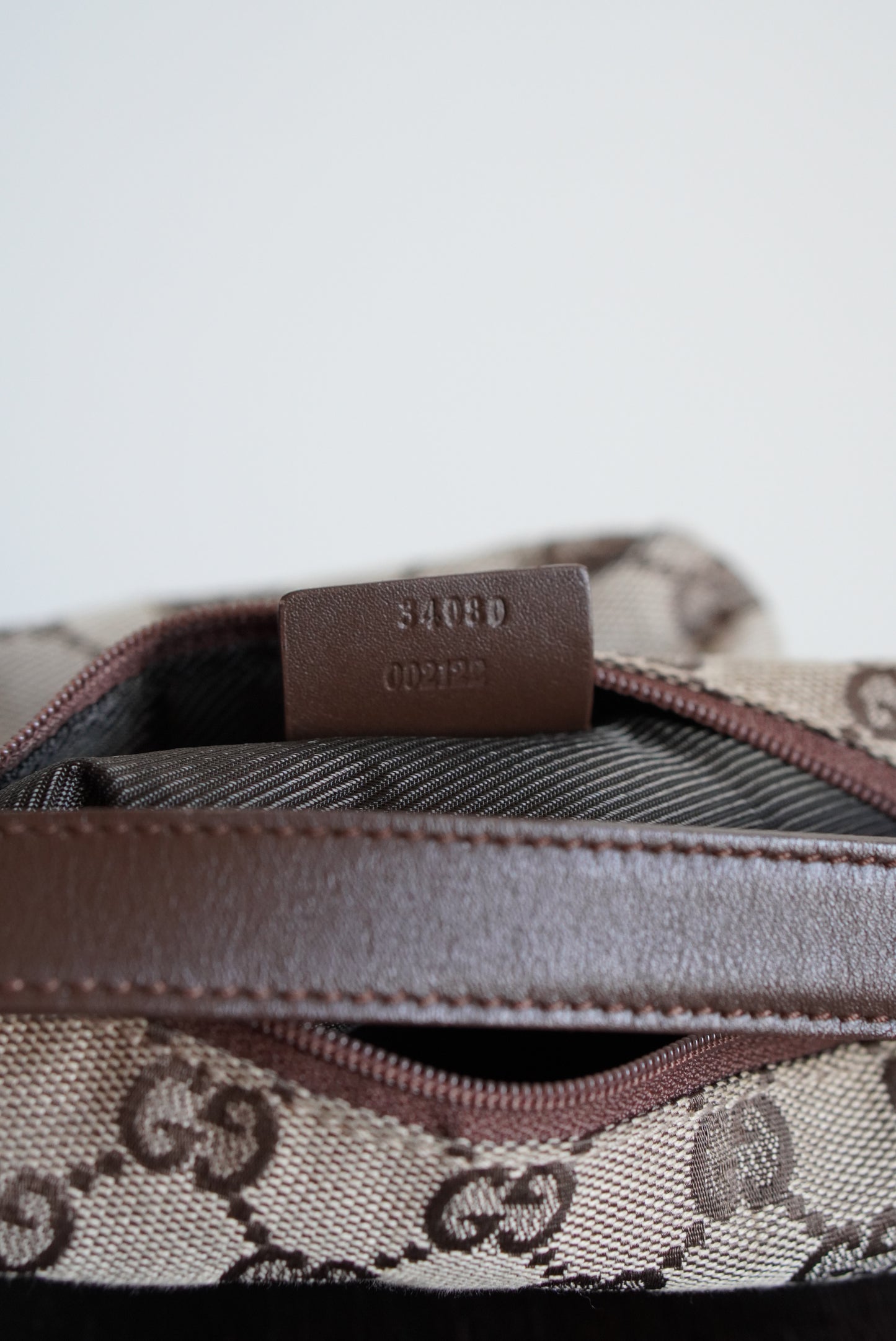 GUCCI MINI HOBO