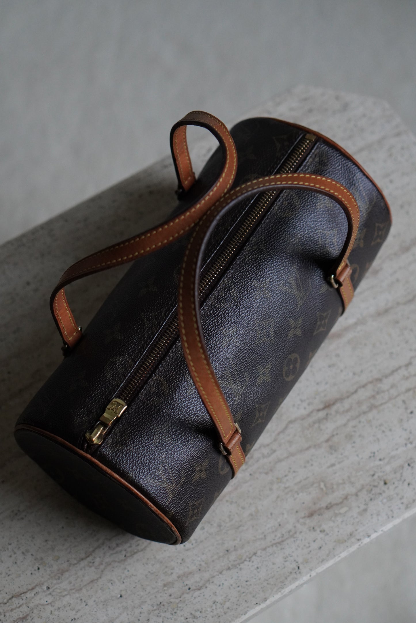 LOUIS VUITTON PAPILLON 26