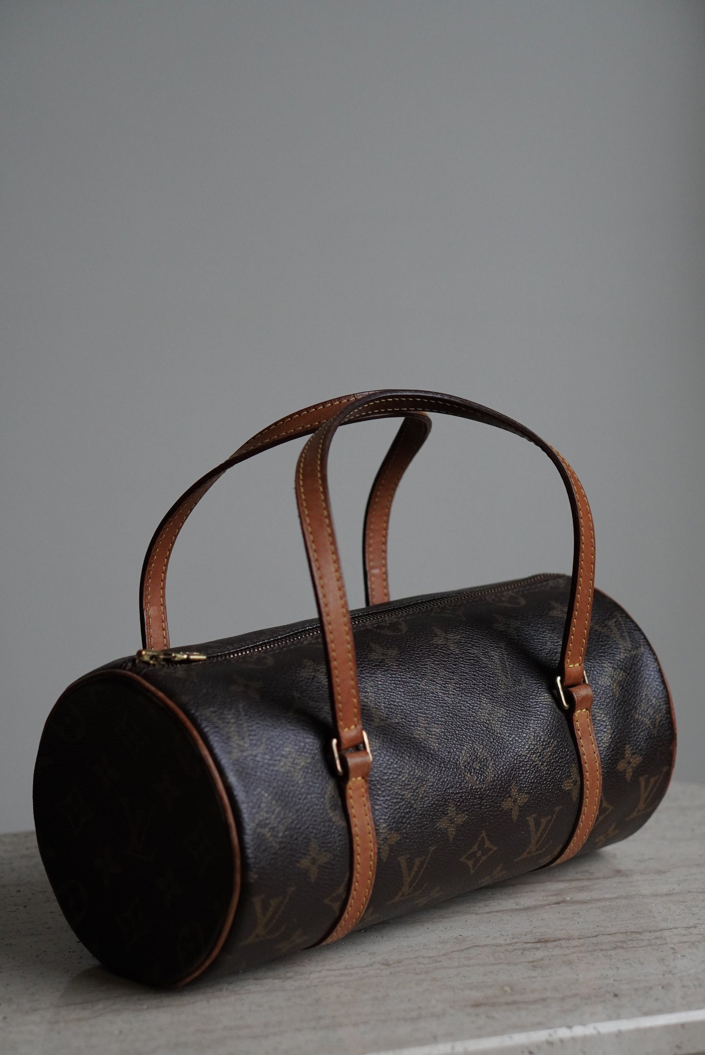 LOUIS VUITTON PAPILLON 26