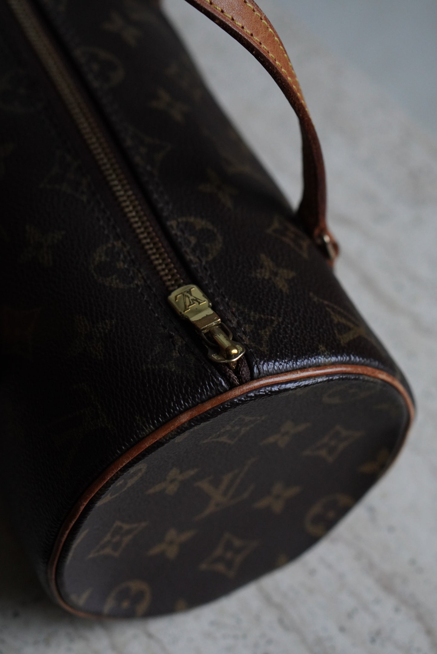 LOUIS VUITTON PAPILLON 26