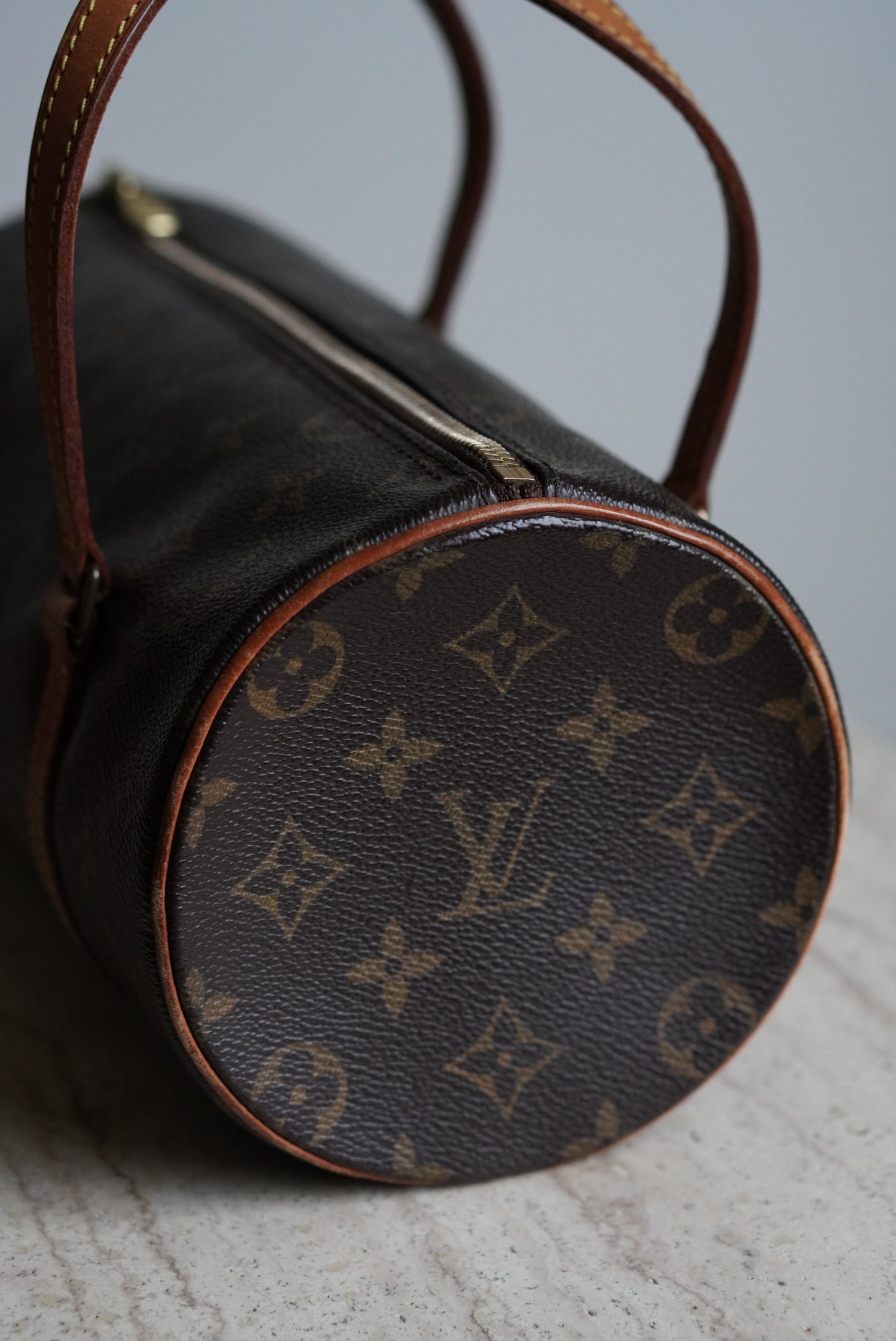 LOUIS VUITTON PAPILLON 26