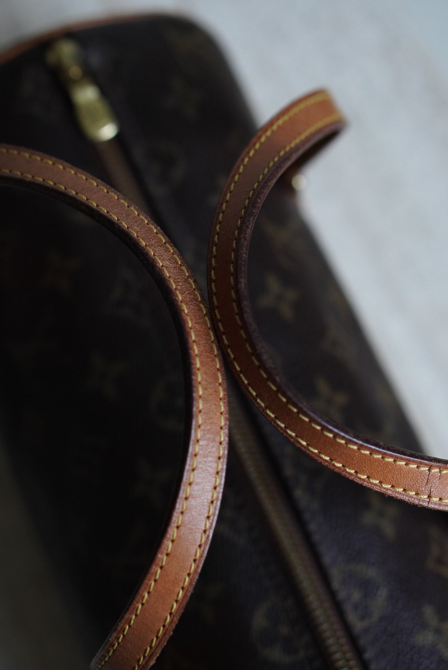 LOUIS VUITTON PAPILLON 26