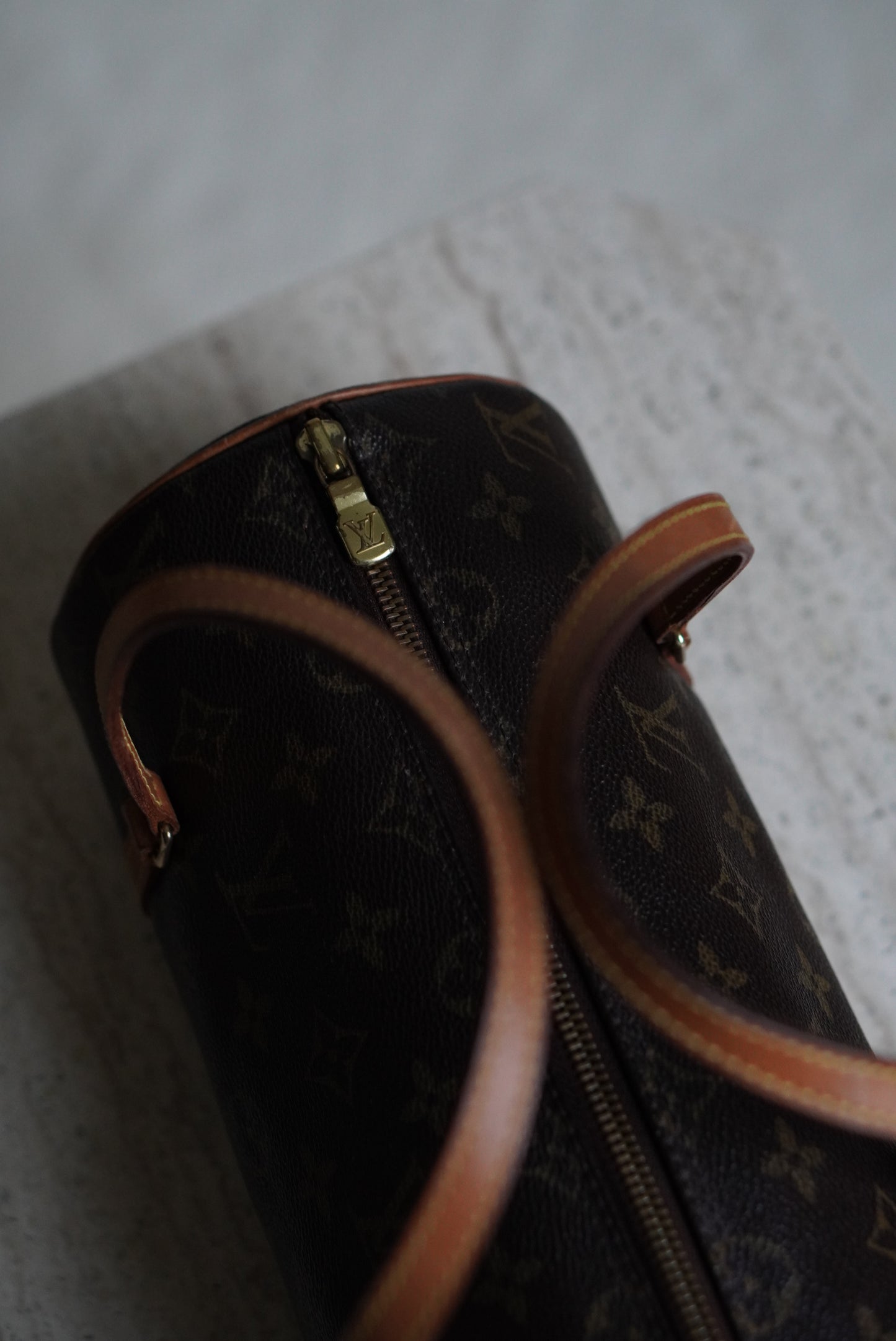 LOUIS VUITTON PAPILLON 26