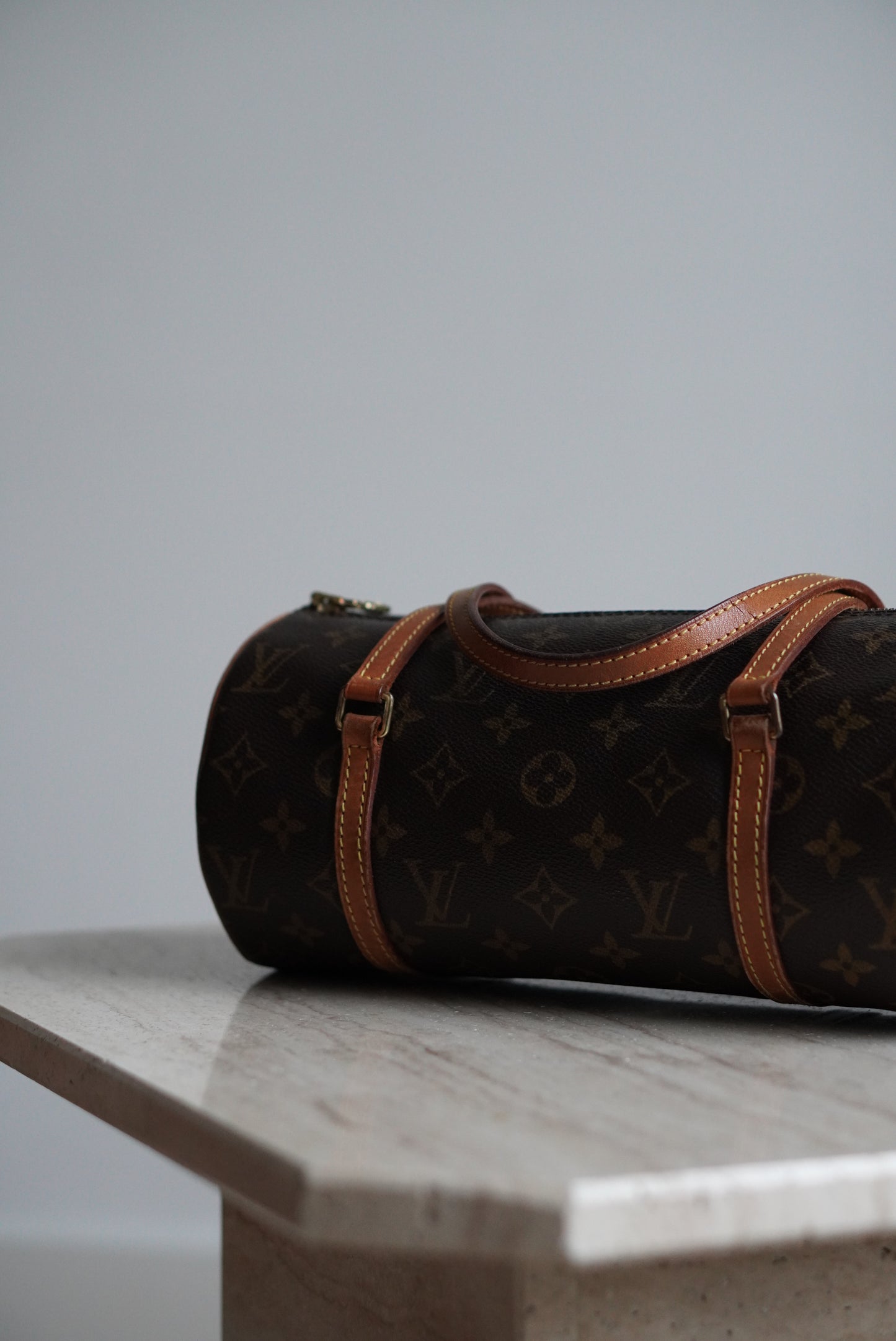 LOUIS VUITTON PAPILLON 26