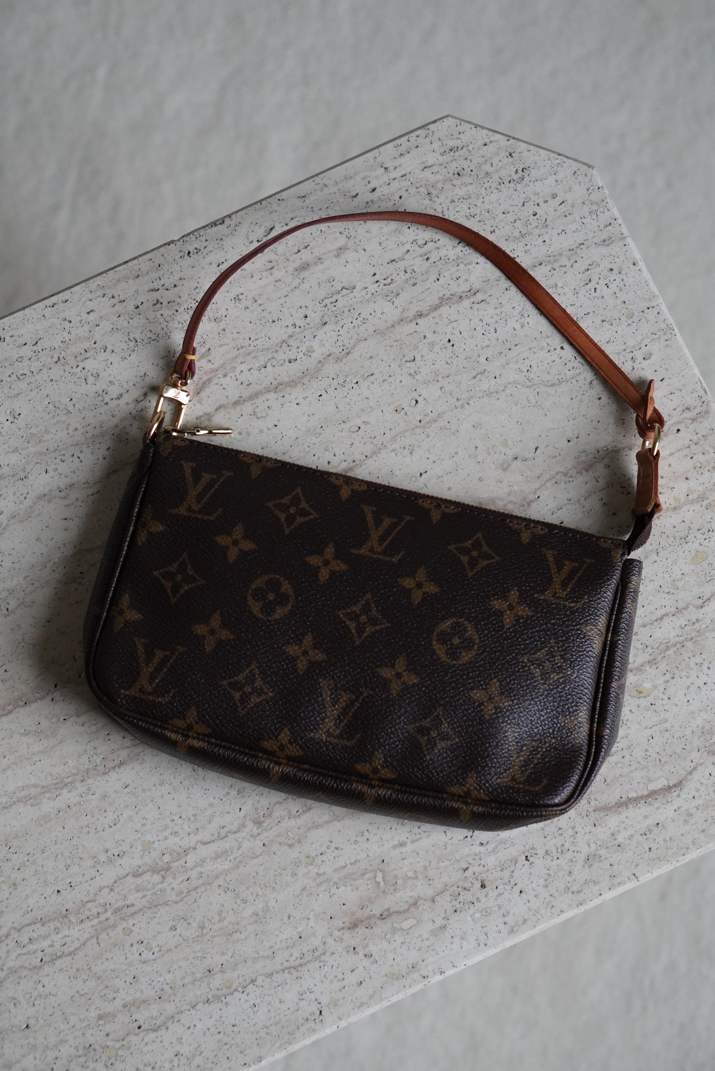 LOUIS VUITTON POCHETTE ACCESSOIRES