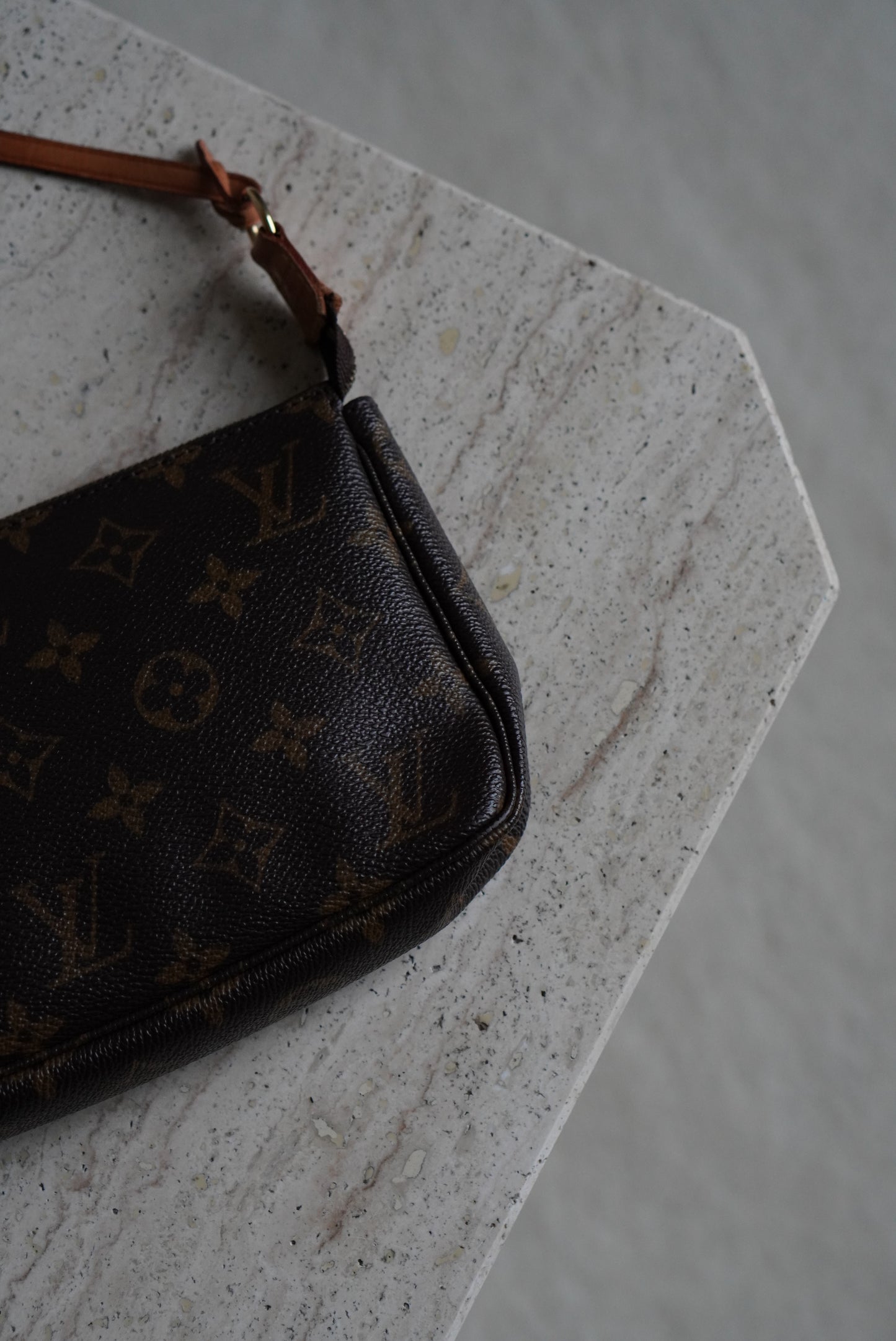 LOUIS VUITTON POCHETTE ACCESSOIRES