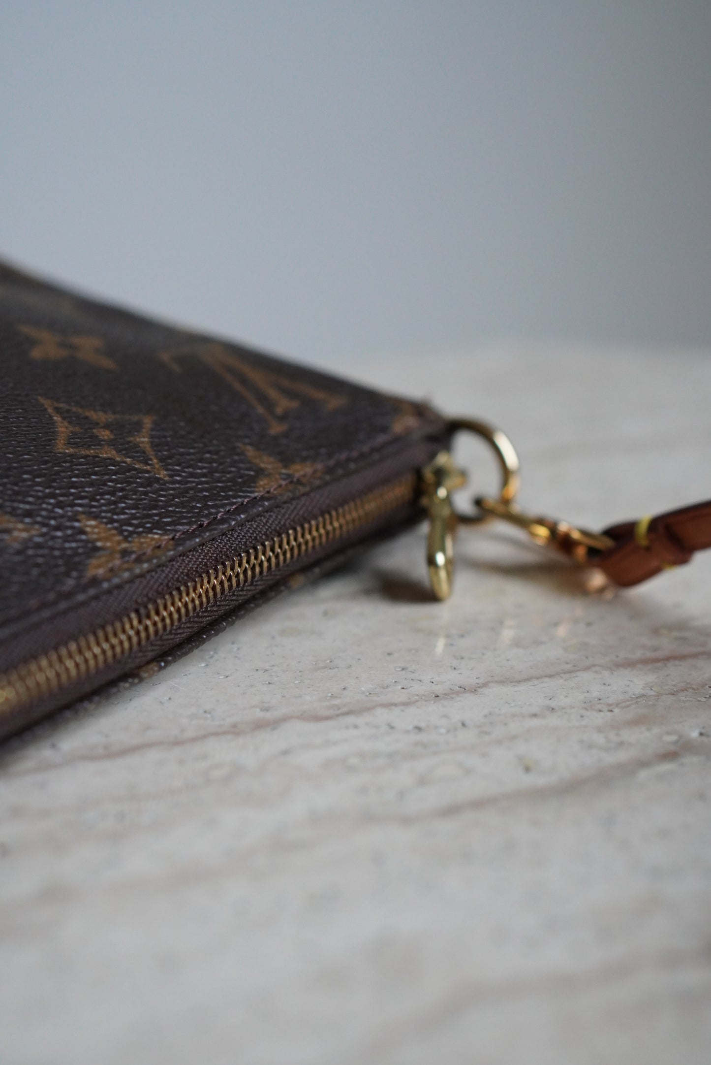 LOUIS VUITTON POCHETTE ACCESSOIRES