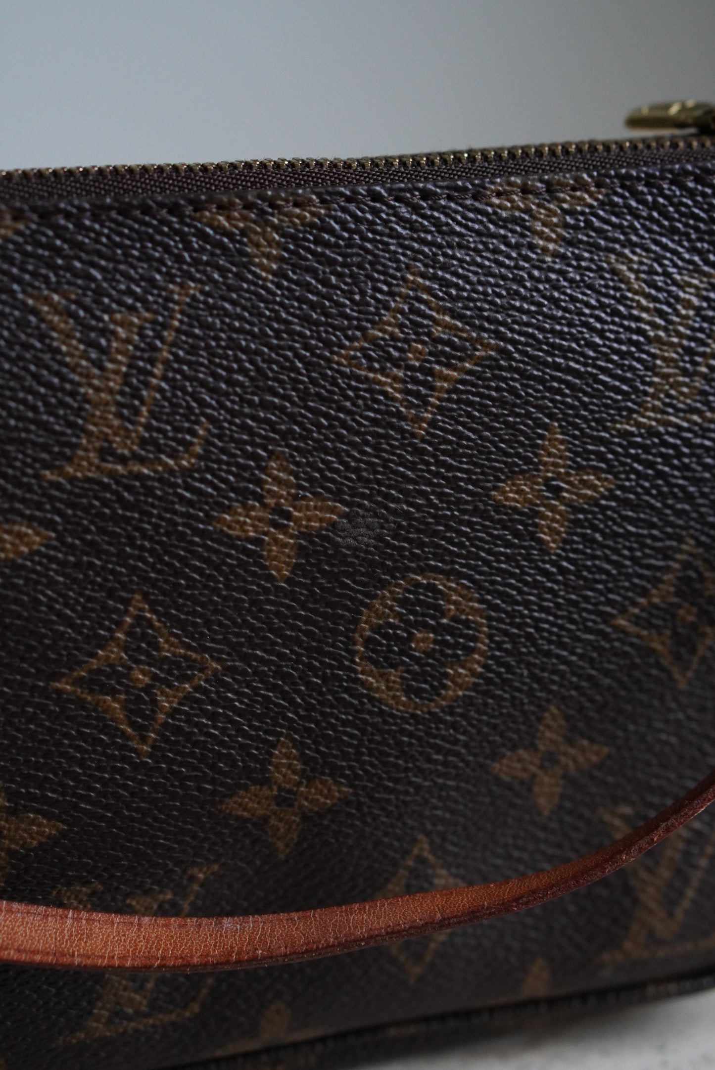 LOUIS VUITTON POCHETTE ACCESSOIRES