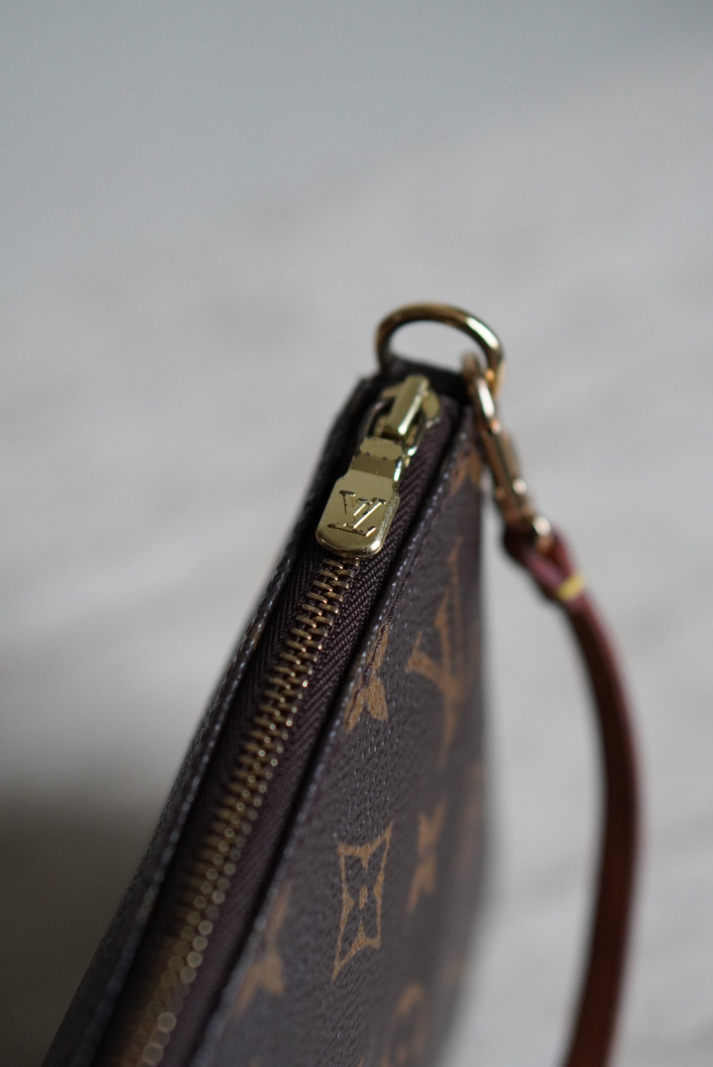 LOUIS VUITTON POCHETTE ACCESSOIRES