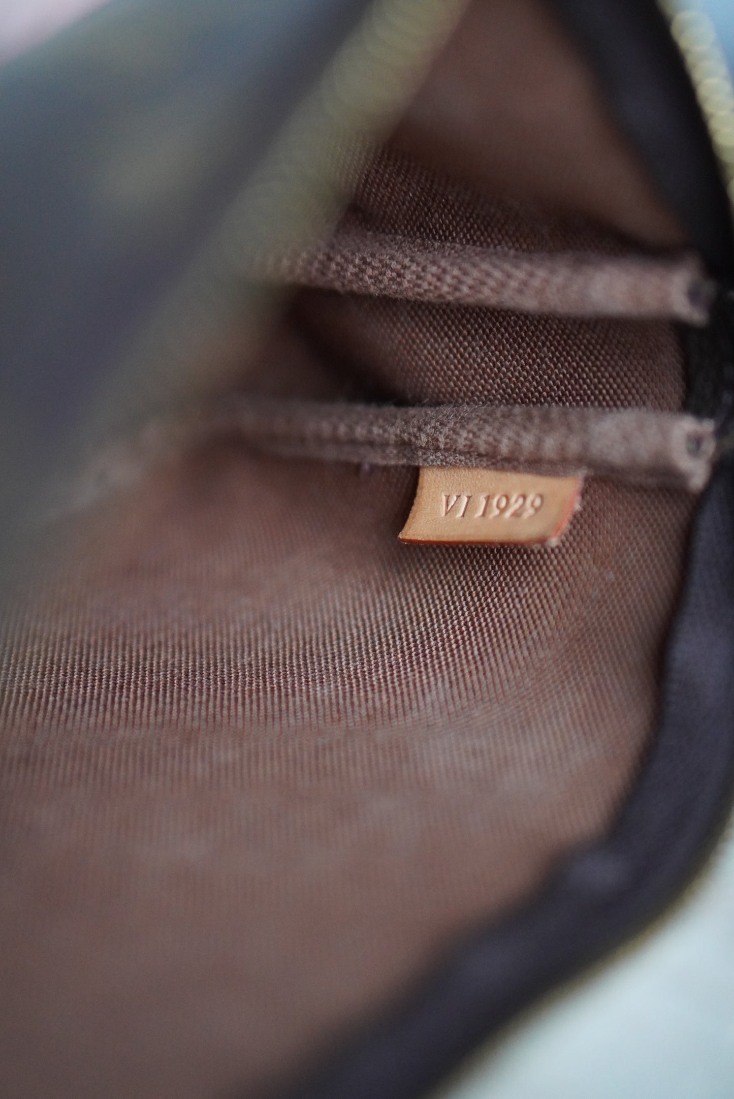 LOUIS VUITTON POCHETTE ACCESSOIRES