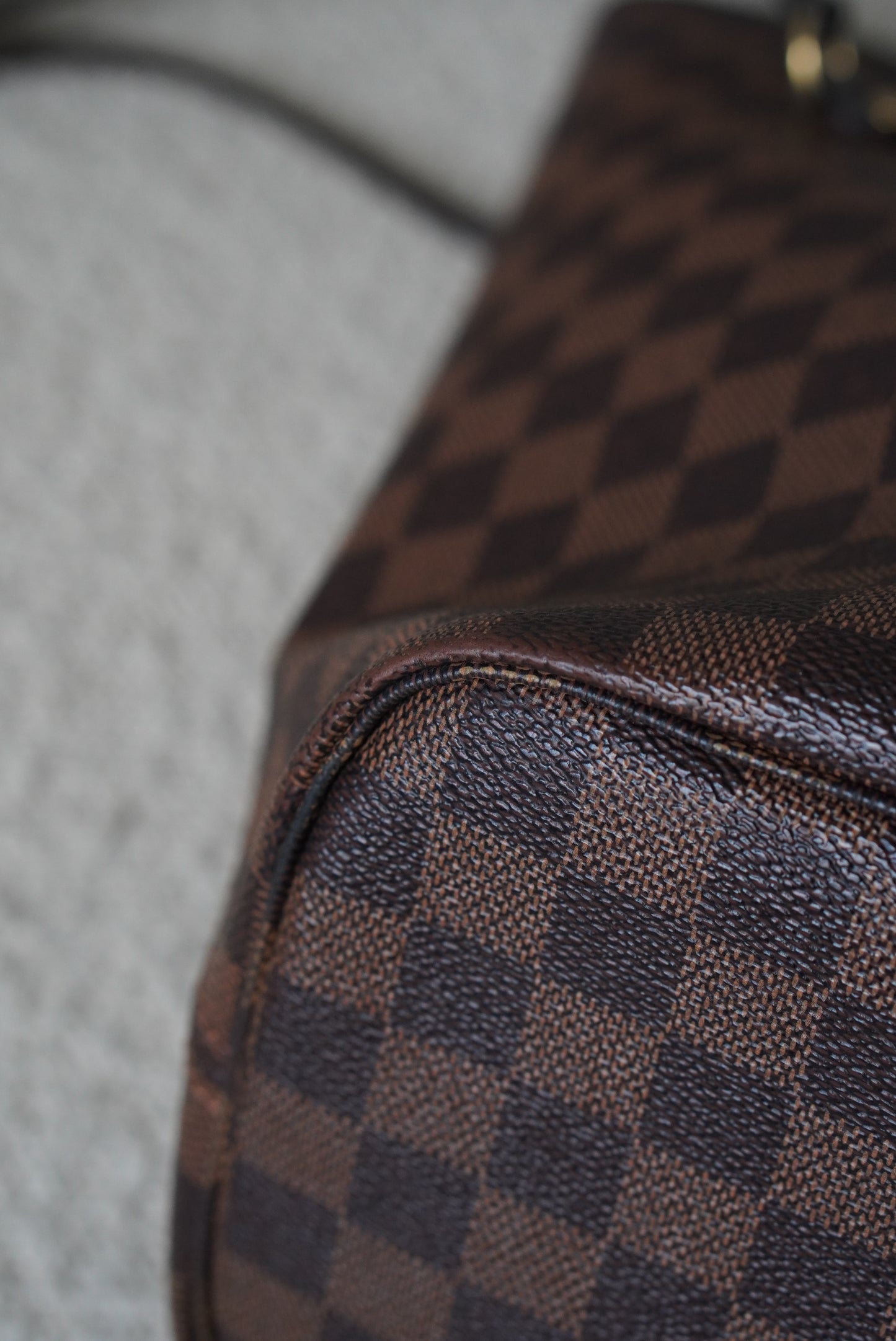 LOUIS VUITTON NEVERFULL MM