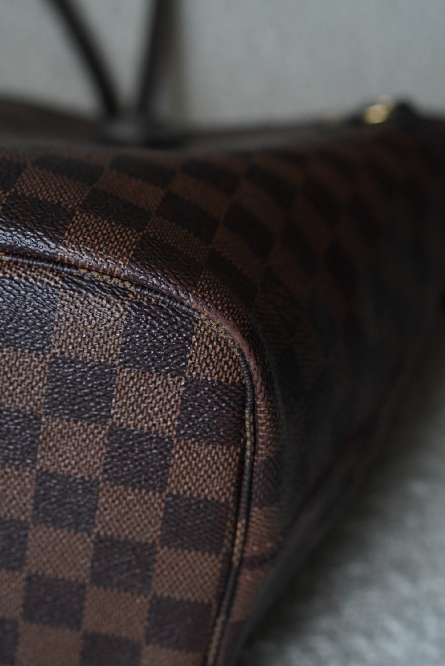LOUIS VUITTON NEVERFULL MM