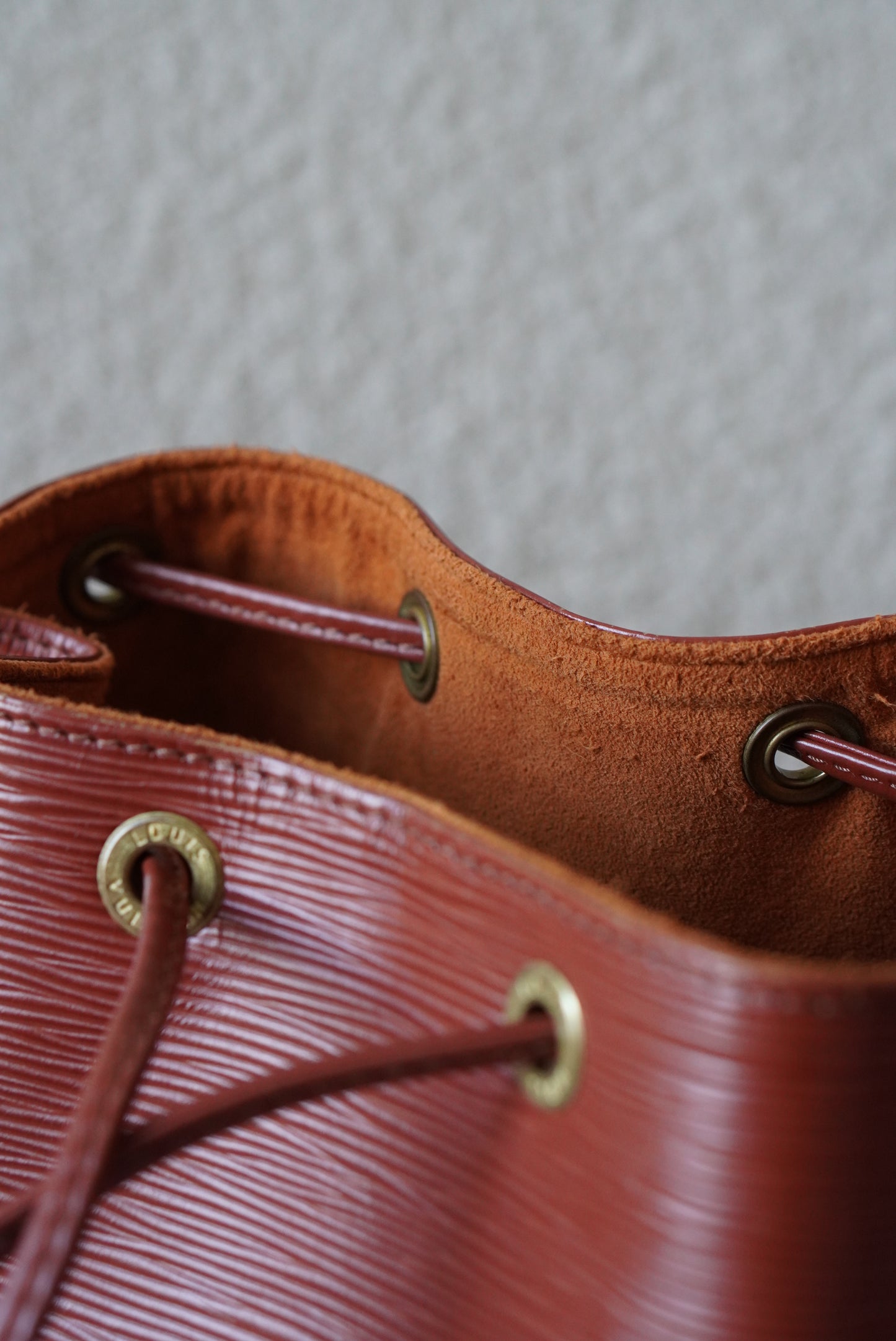 LOUIS VUITTON NOÉ PETIT