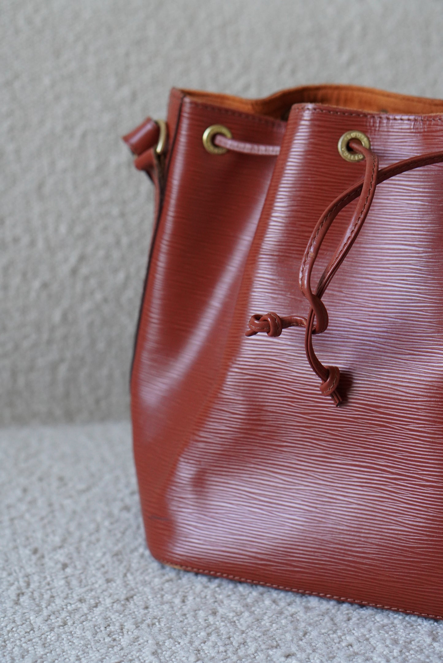 LOUIS VUITTON NOÉ PETIT