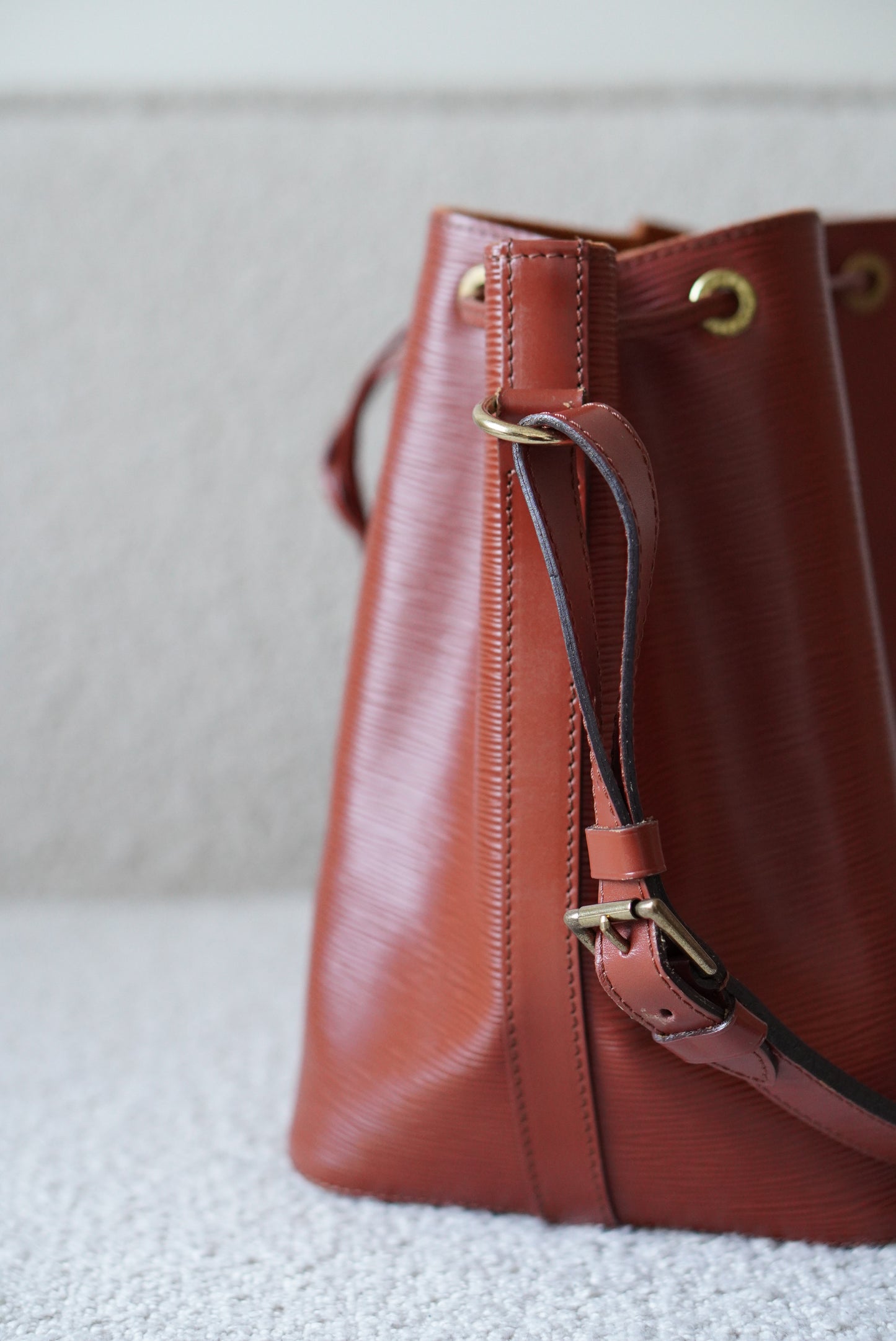 LOUIS VUITTON NOÉ PETIT
