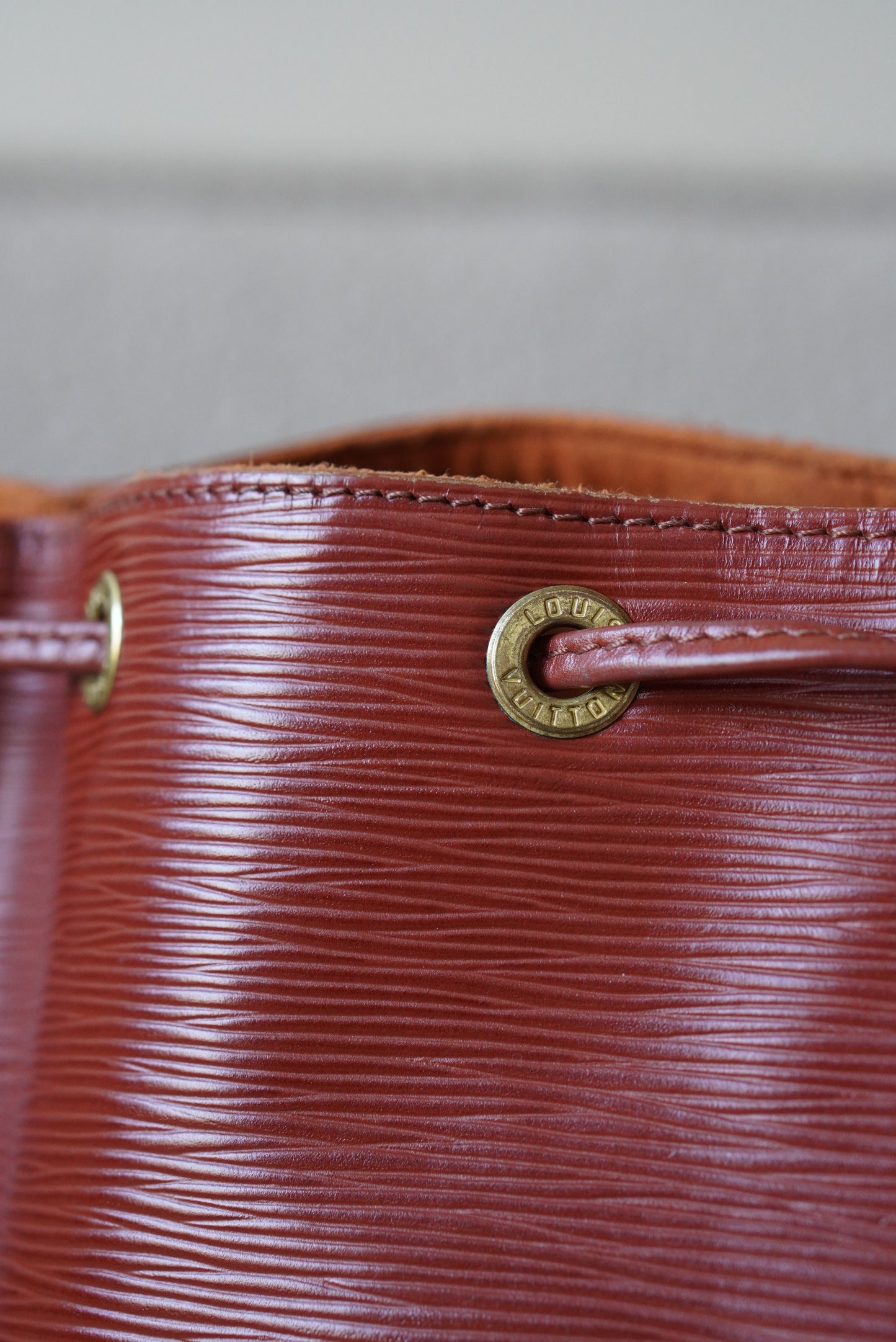 LOUIS VUITTON NOÉ PETIT