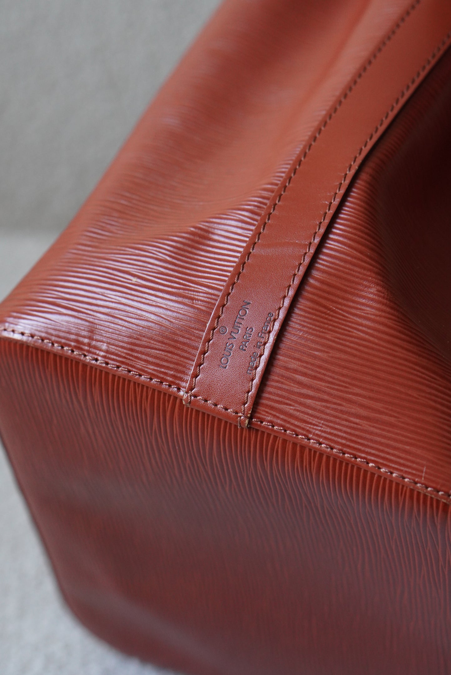 LOUIS VUITTON NOÉ PETIT