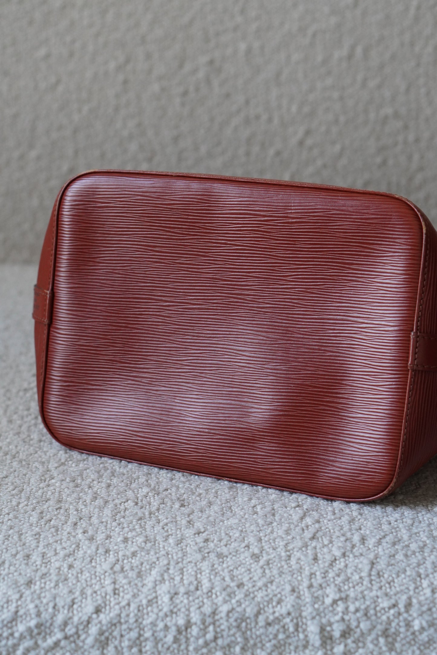 LOUIS VUITTON NOÉ PETIT