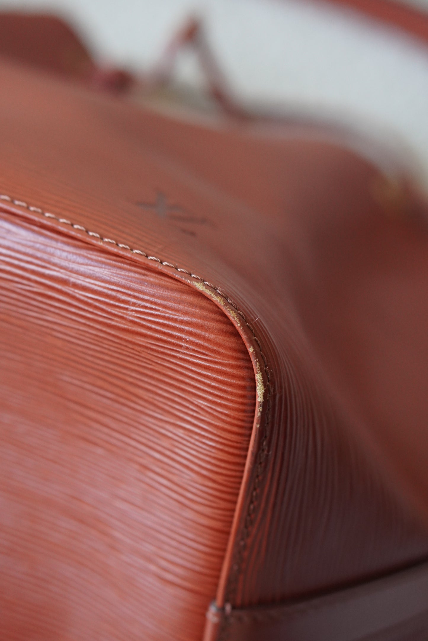 LOUIS VUITTON NOÉ PETIT
