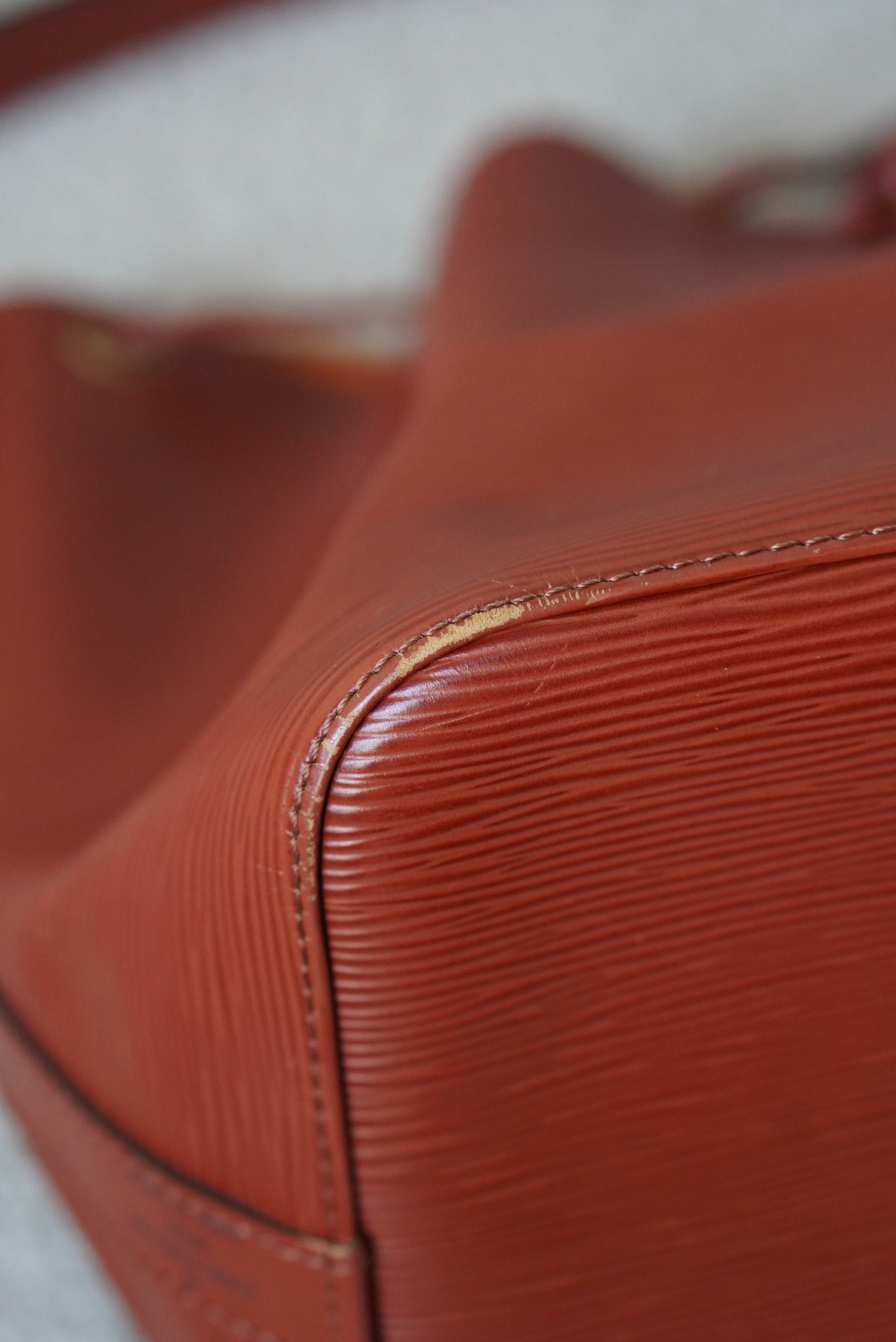 LOUIS VUITTON NOÉ PETIT