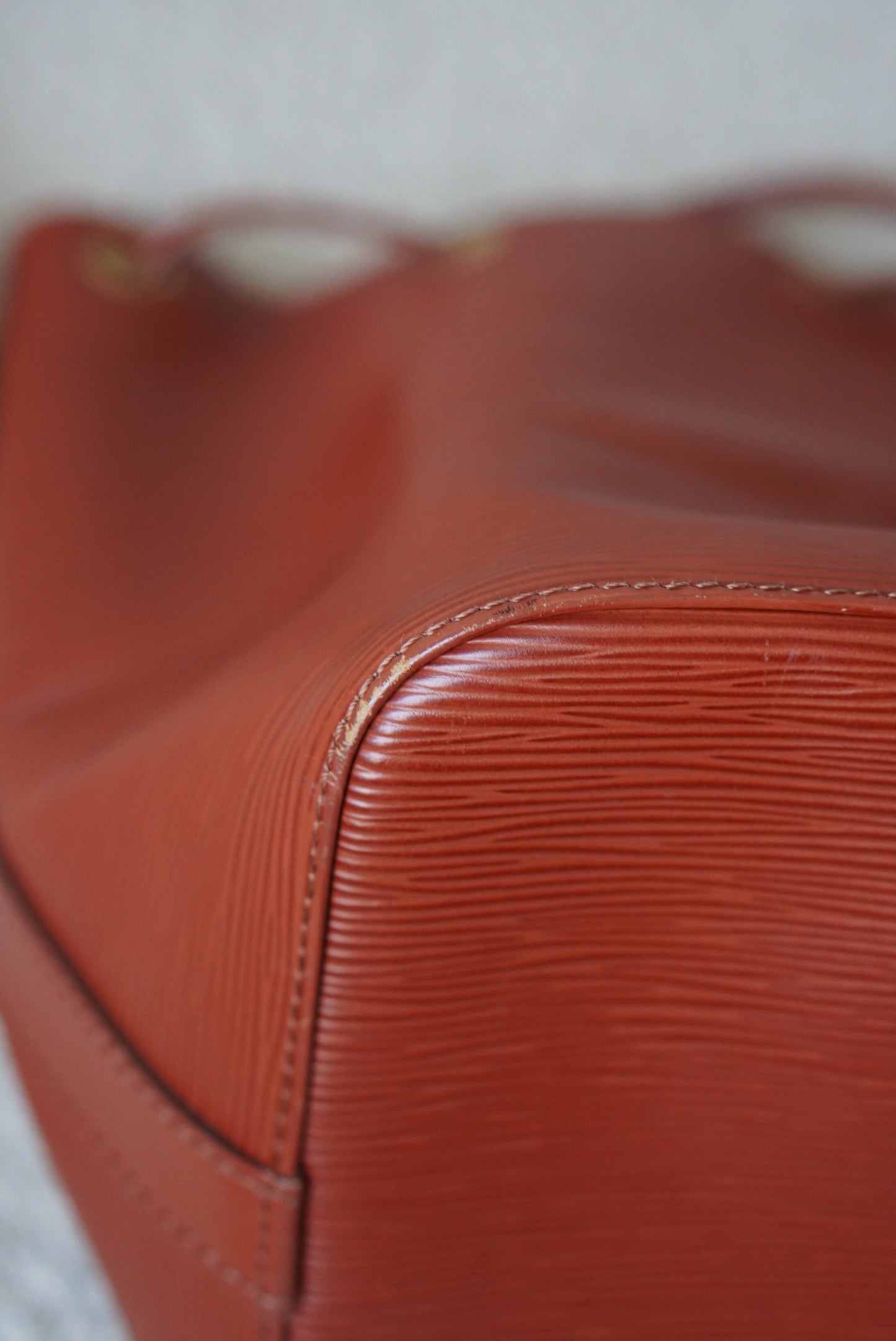 LOUIS VUITTON NOÉ PETIT