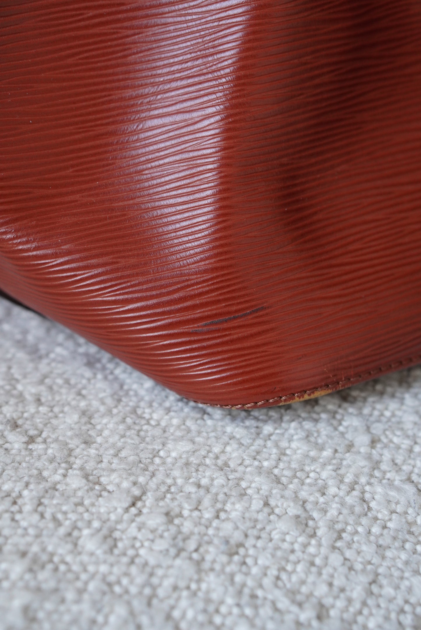 LOUIS VUITTON NOÉ PETIT