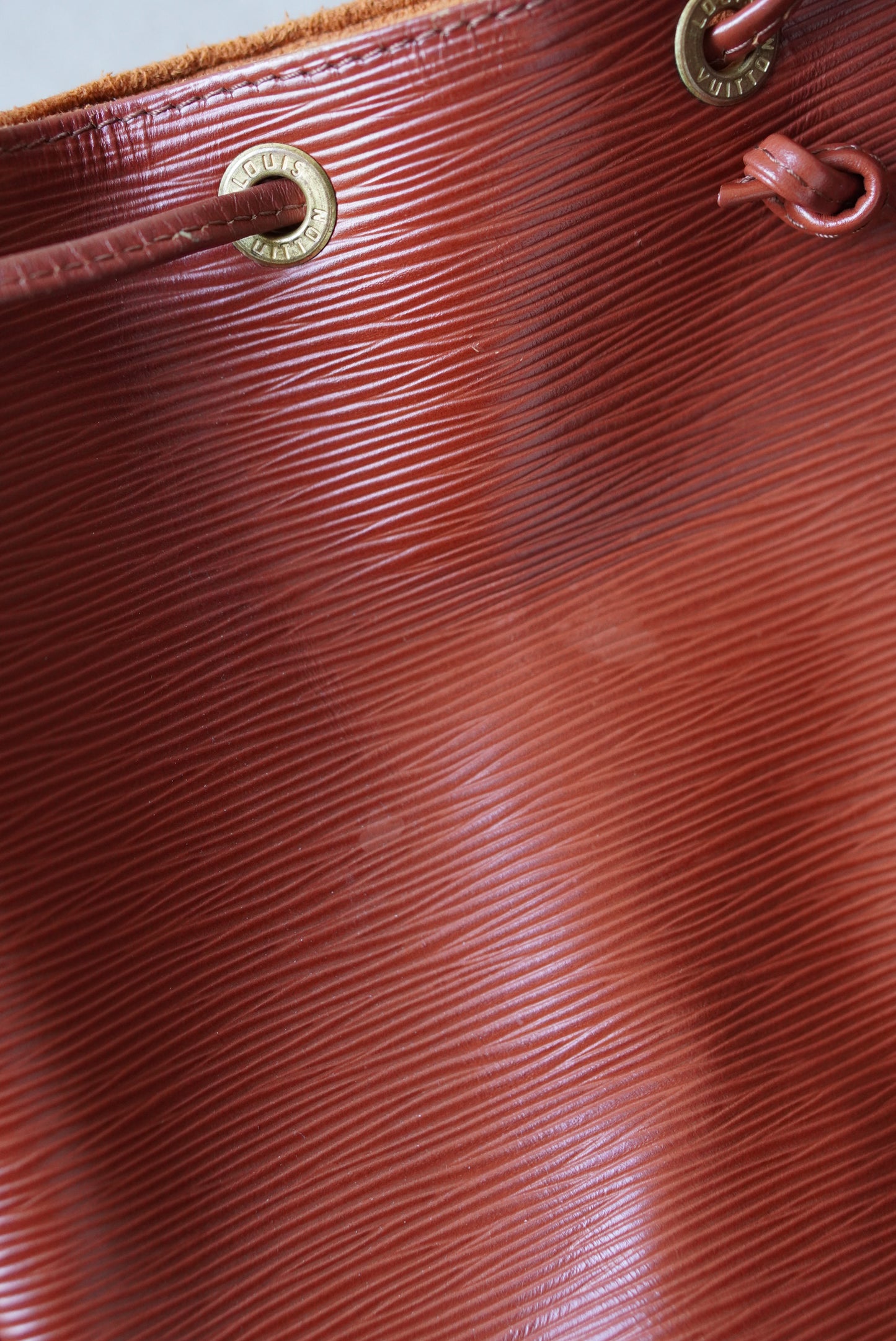 LOUIS VUITTON NOÉ PETIT