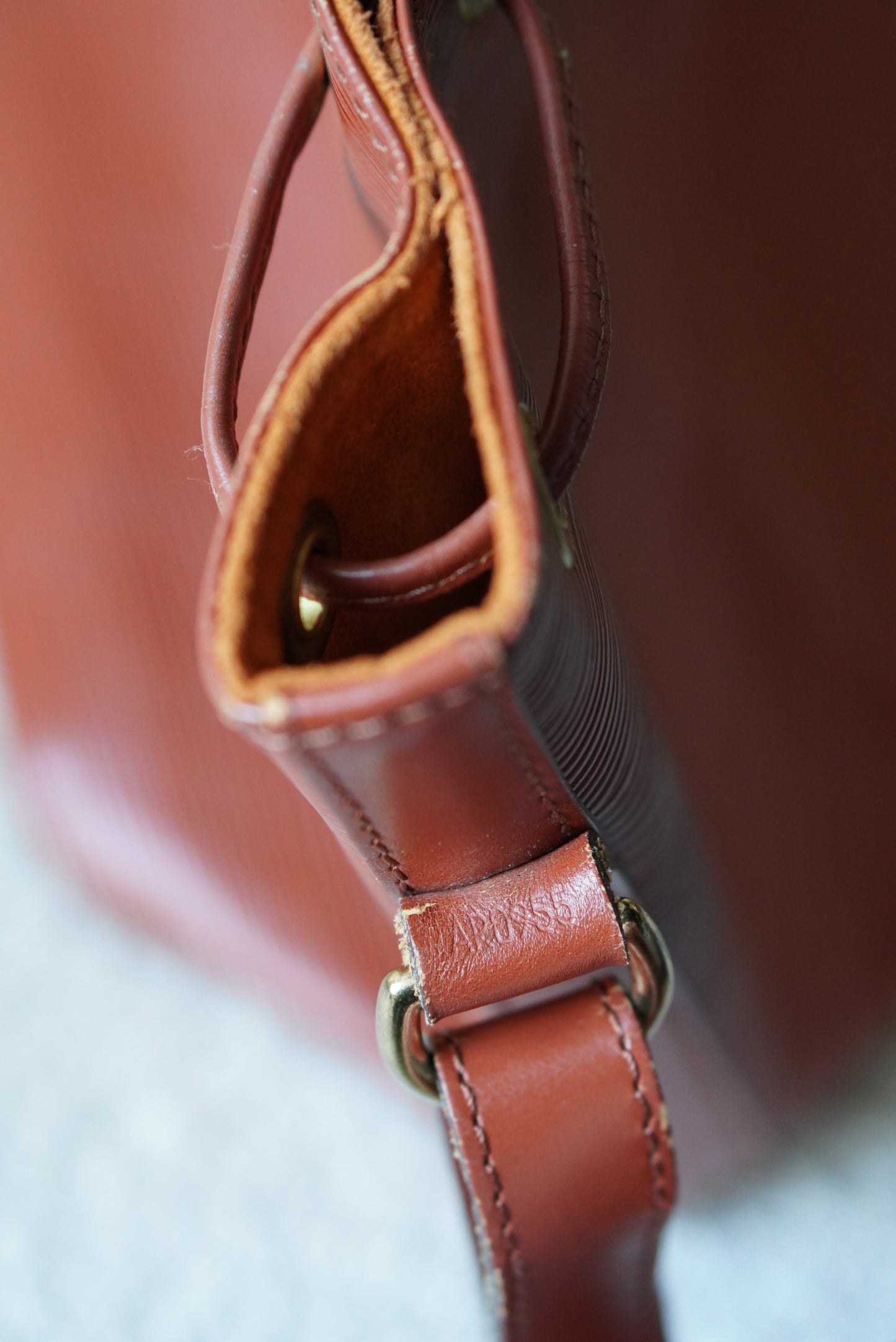 LOUIS VUITTON NOÉ PETIT