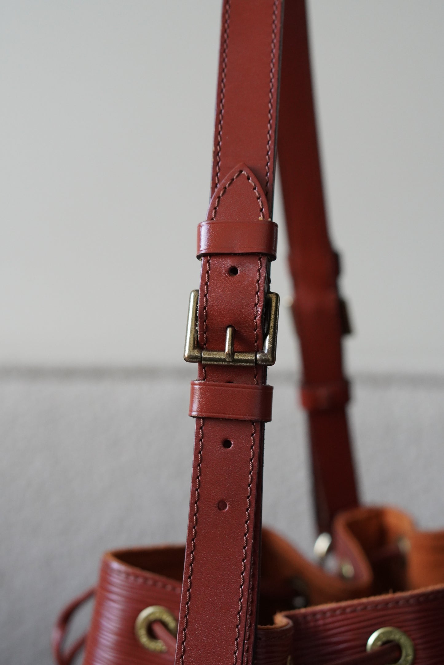 LOUIS VUITTON NOÉ PETIT