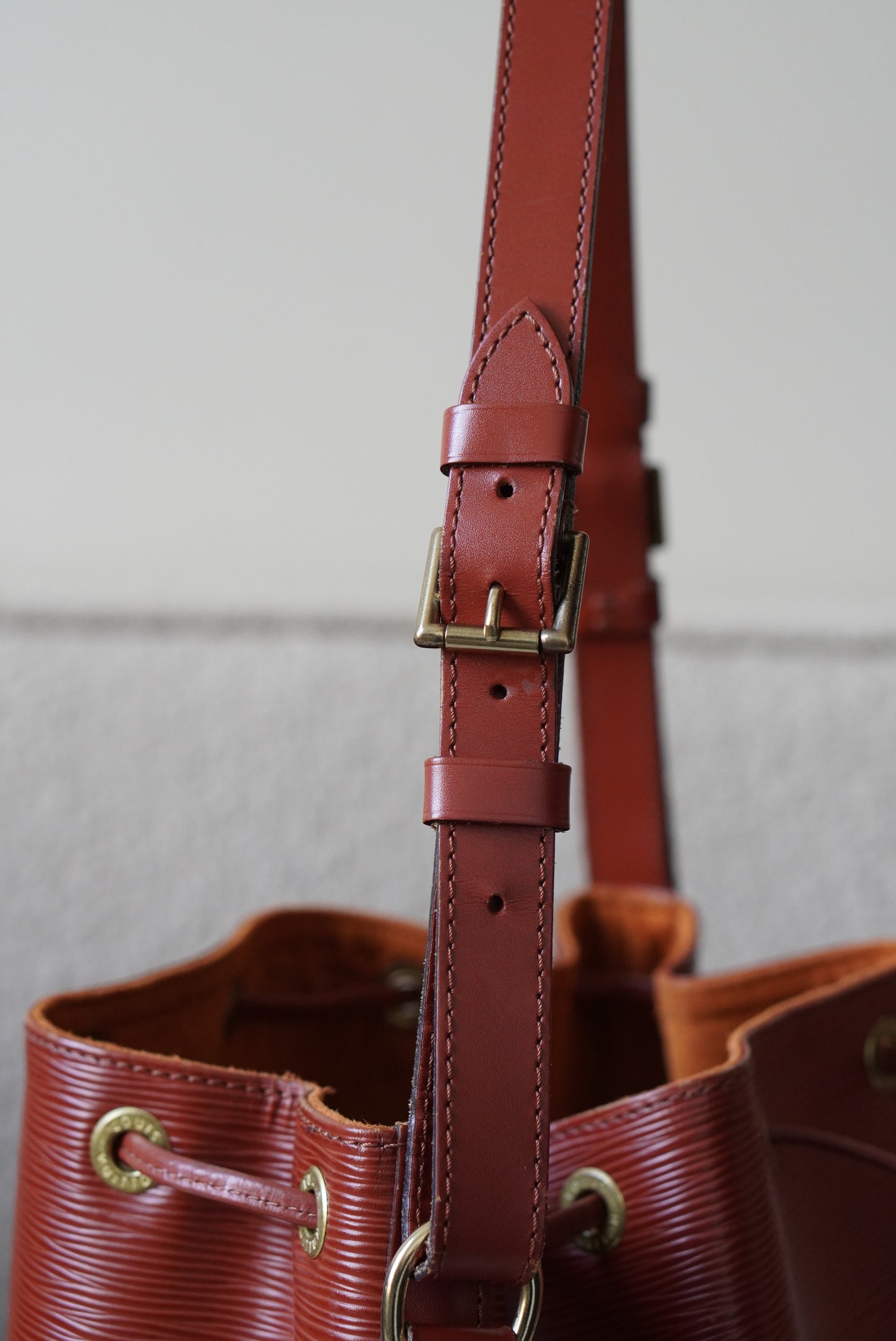 LOUIS VUITTON NOÉ PETIT