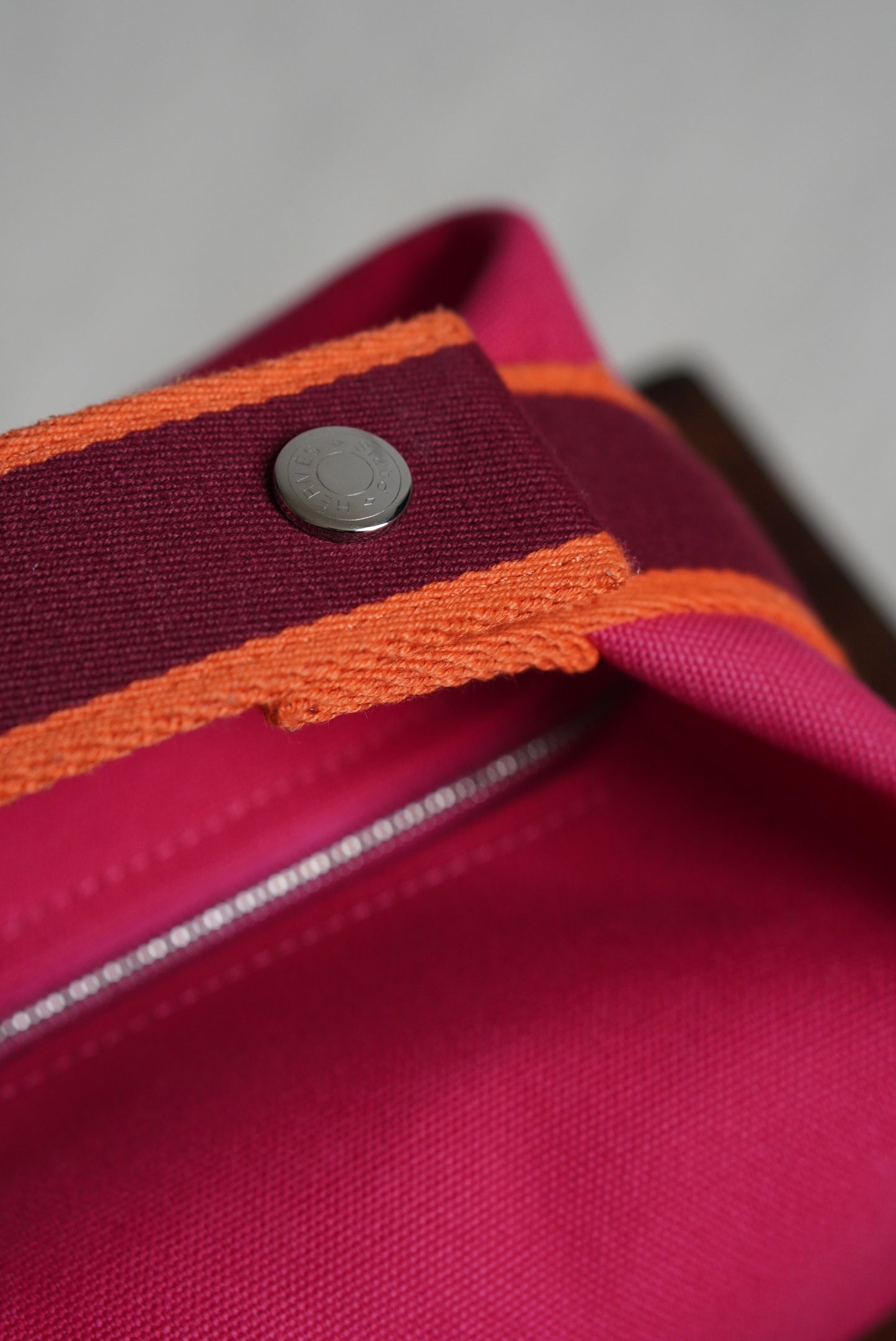 HERMÈS BRIDE-A-BRAC SMALL