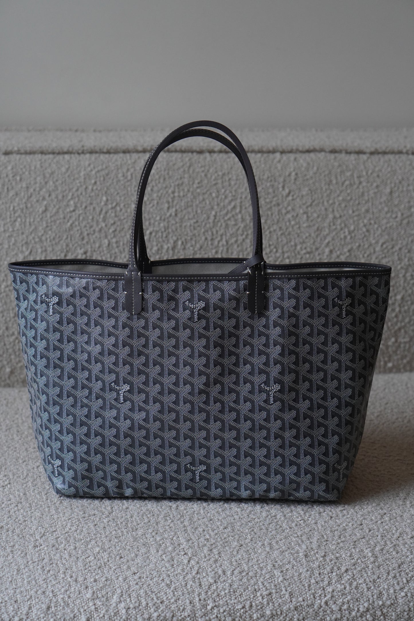 GOYARD SAINT LOUIS PM