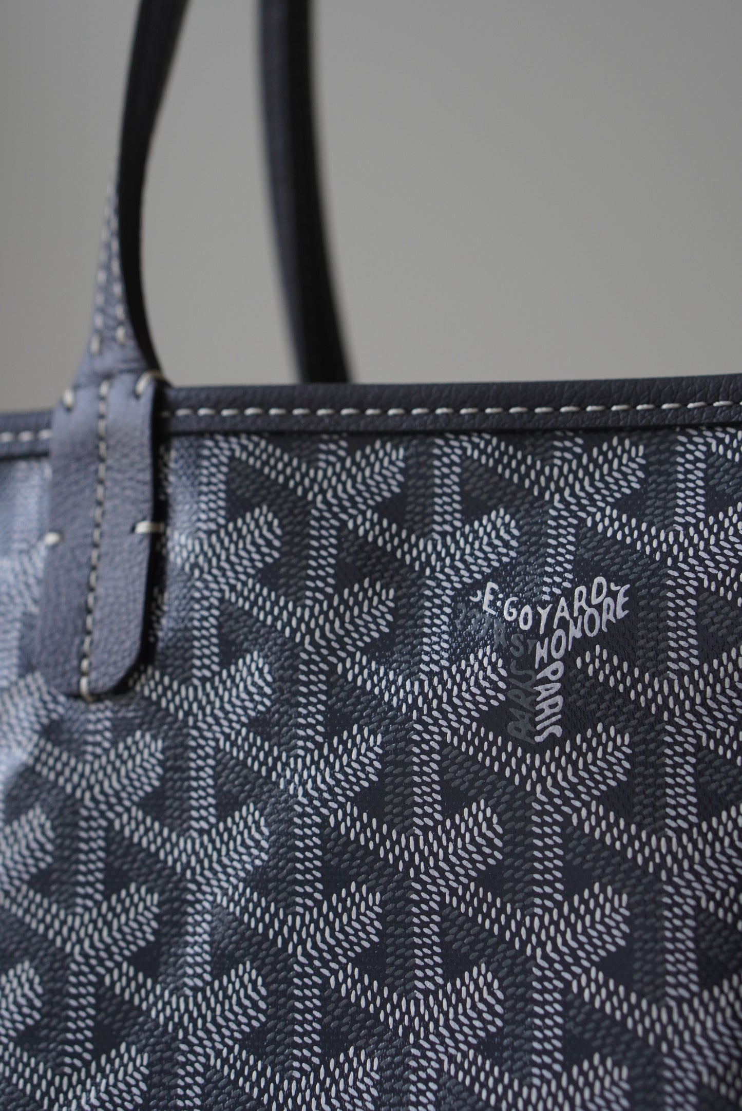 GOYARD SAINT LOUIS PM