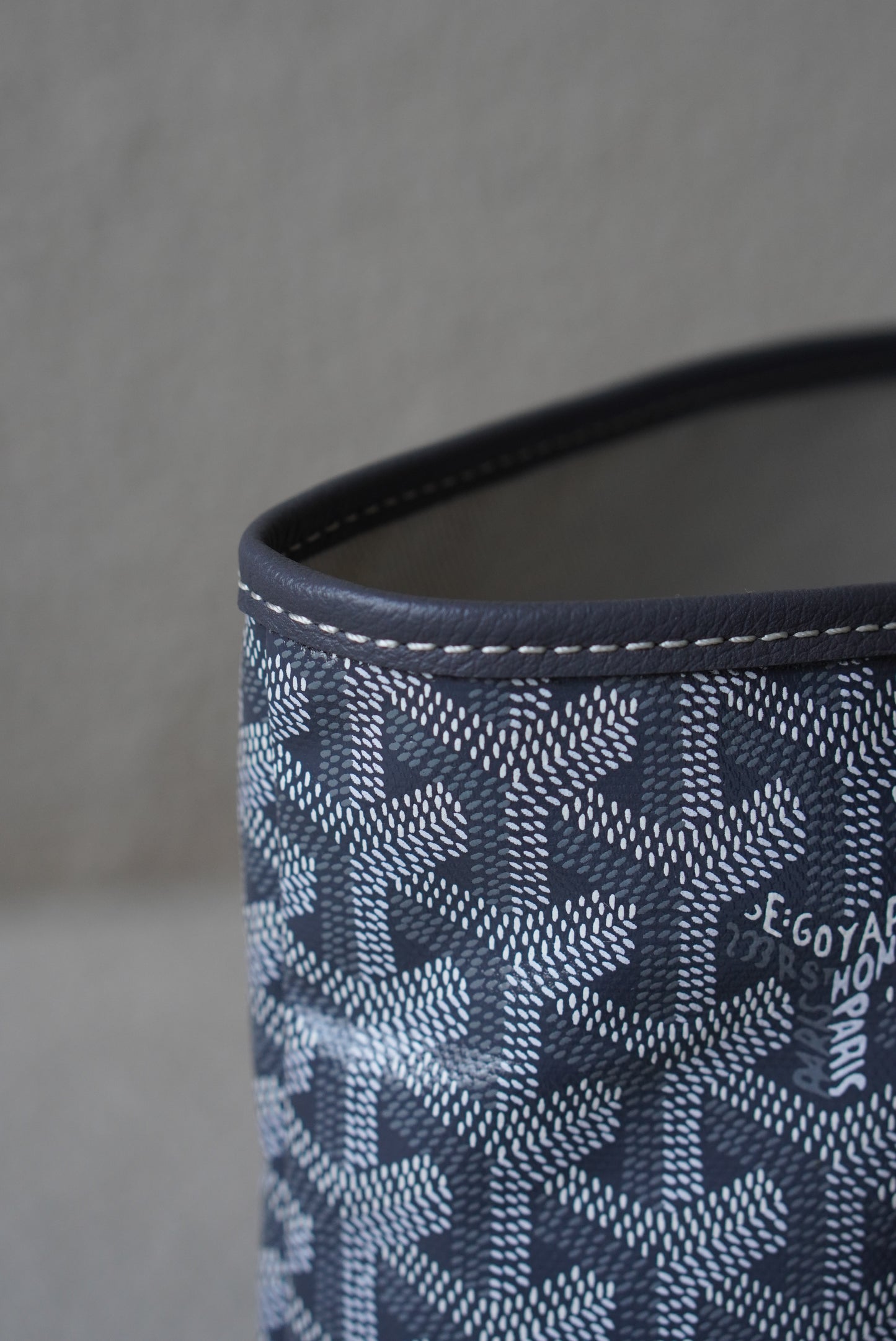 GOYARD SAINT LOUIS PM