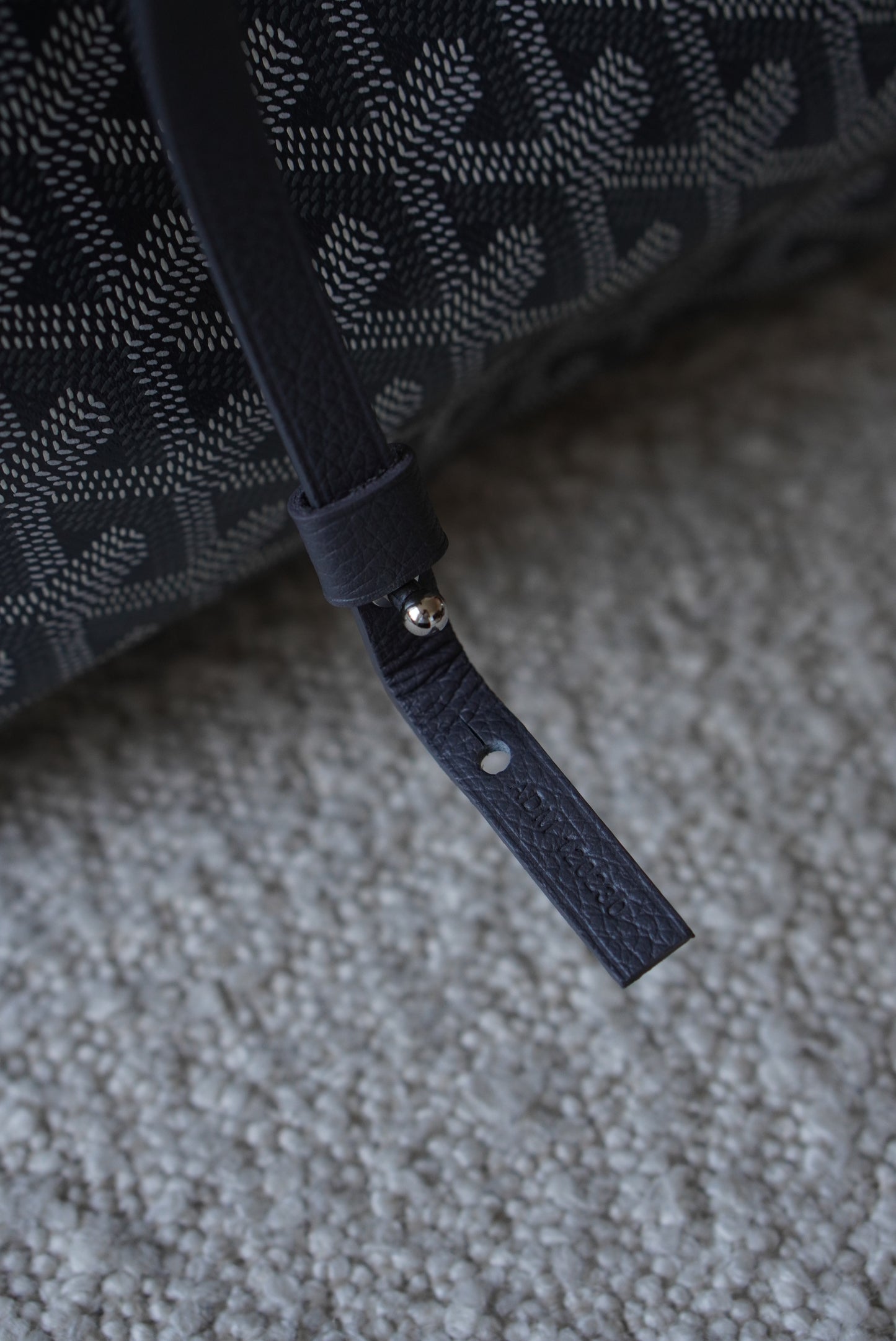 GOYARD SAINT LOUIS PM