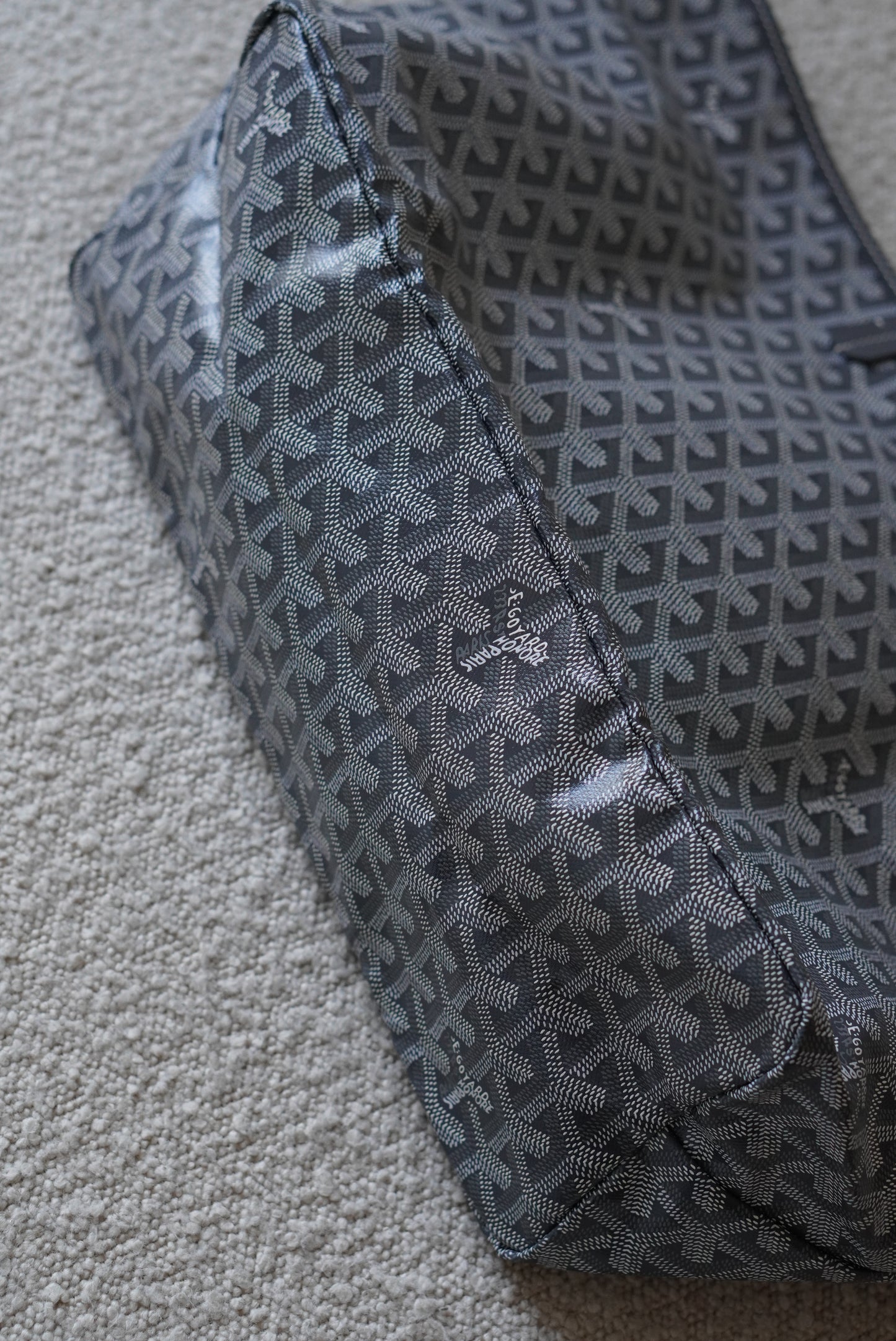 GOYARD SAINT LOUIS PM