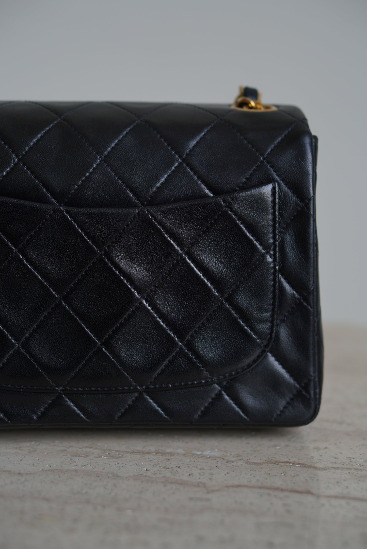 CHANEL CLASSIC MINI SQUARE