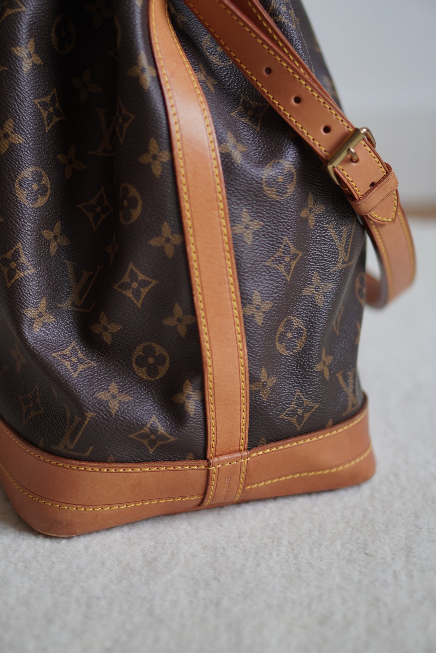 LOUIS VUITTON NOÉ GM