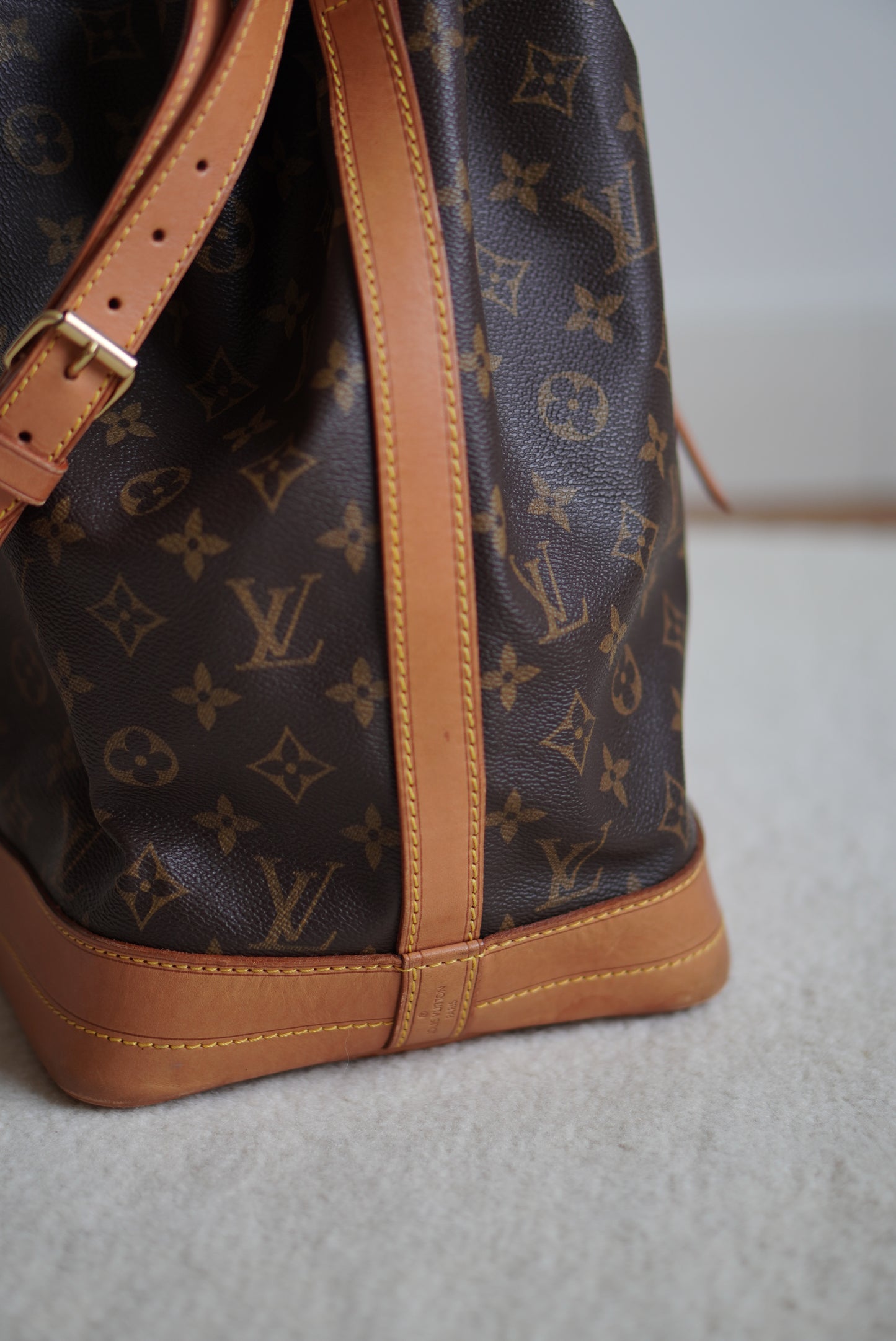 LOUIS VUITTON NOÉ GM